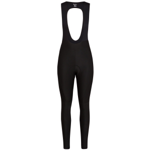 Rapha Core Winter Bib Tights for Cycling Black | 68429NYMQ