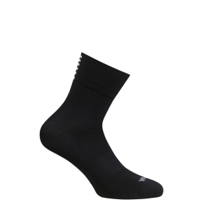 Rapha Pro Team Socks Short Black | 87293BJLK