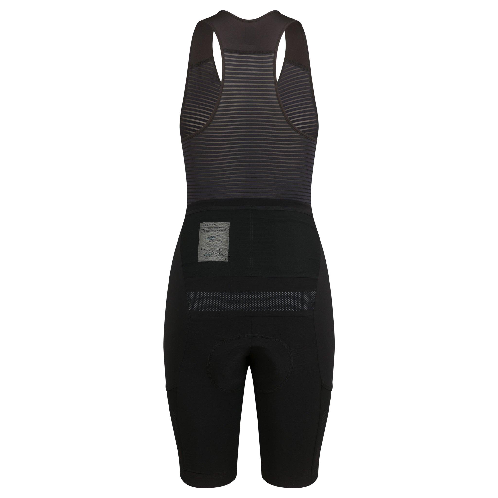 Rapha Cargo Bib Shorts Black | 57249ACJQ