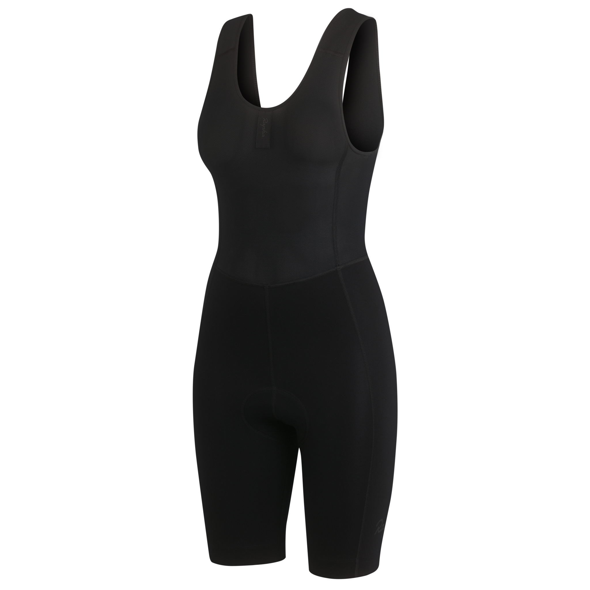 Rapha Classic Bib Shorts Black/Black | 43607QATZ