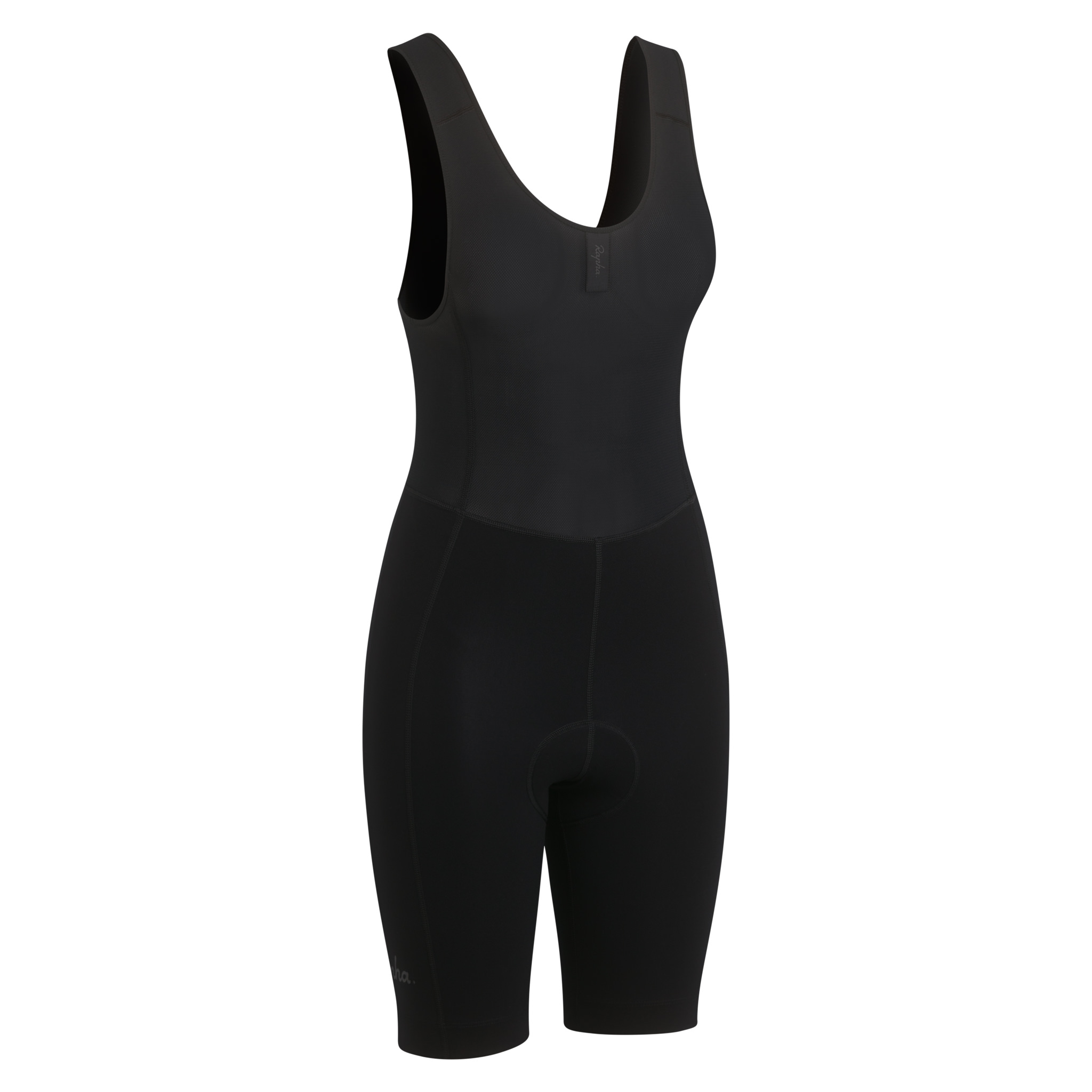 Rapha Classic Bib Shorts Black/Black | 43607QATZ