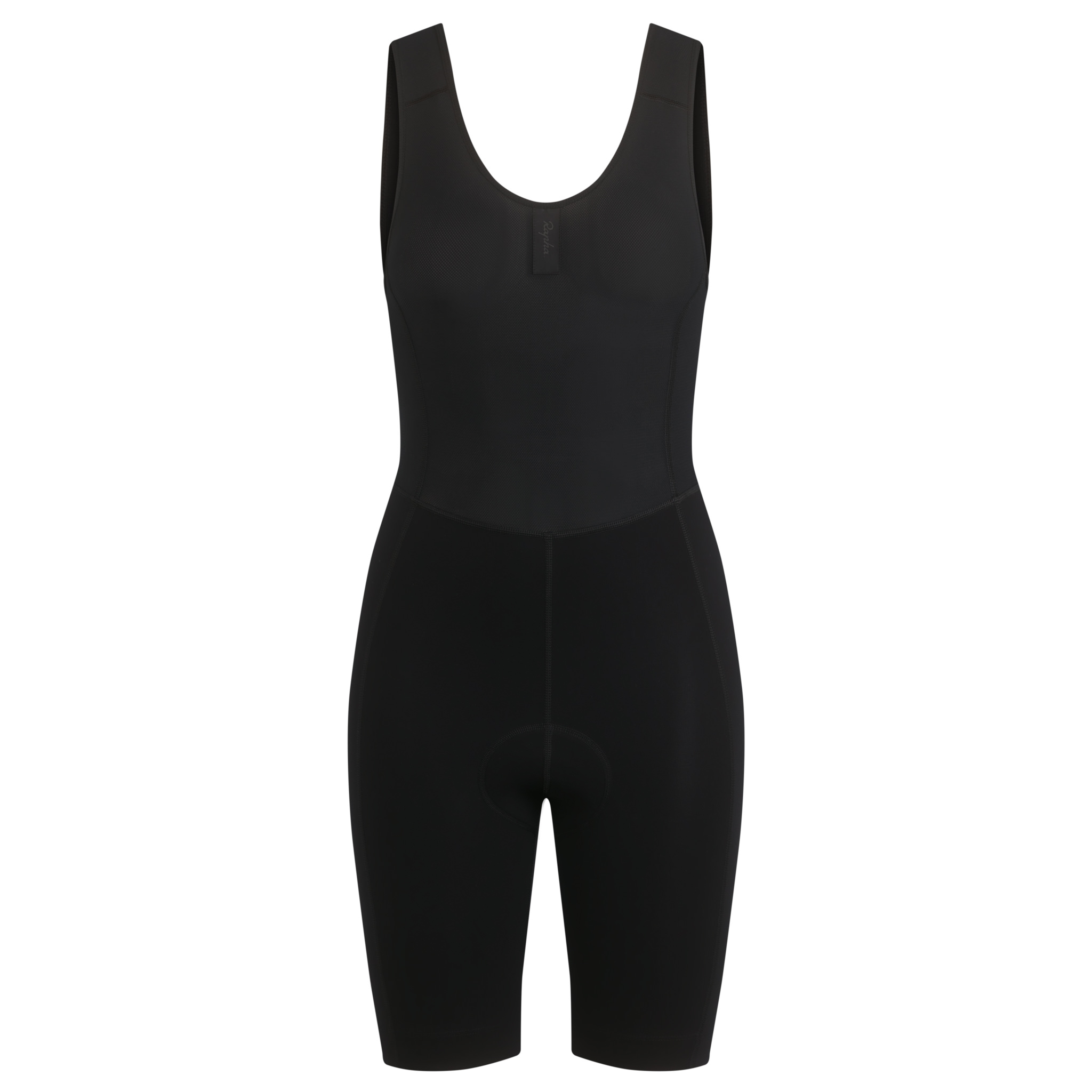 Rapha Classic Bib Shorts Black/Black | 43607QATZ