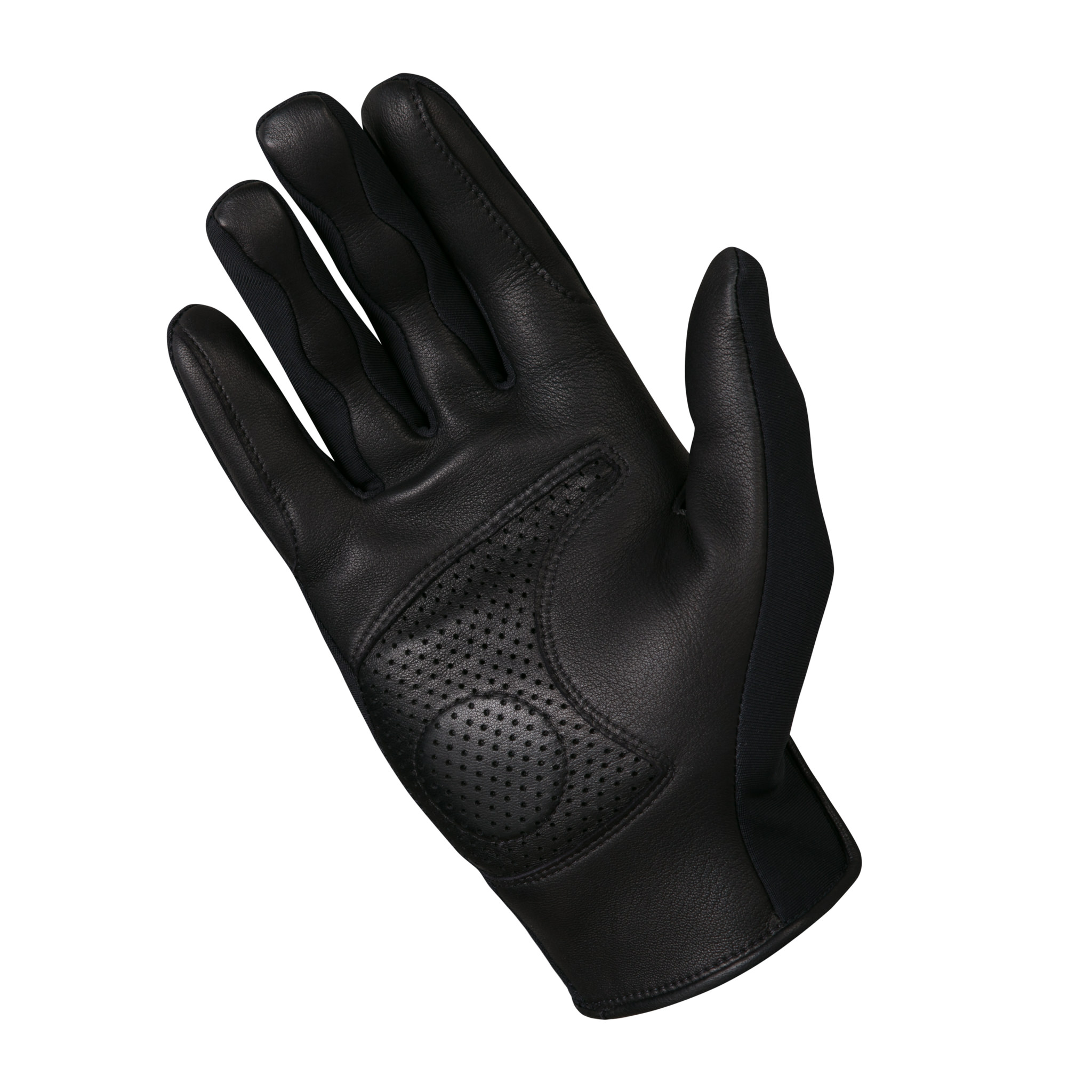 Rapha Classic Gloves Black | 18295WXZJ