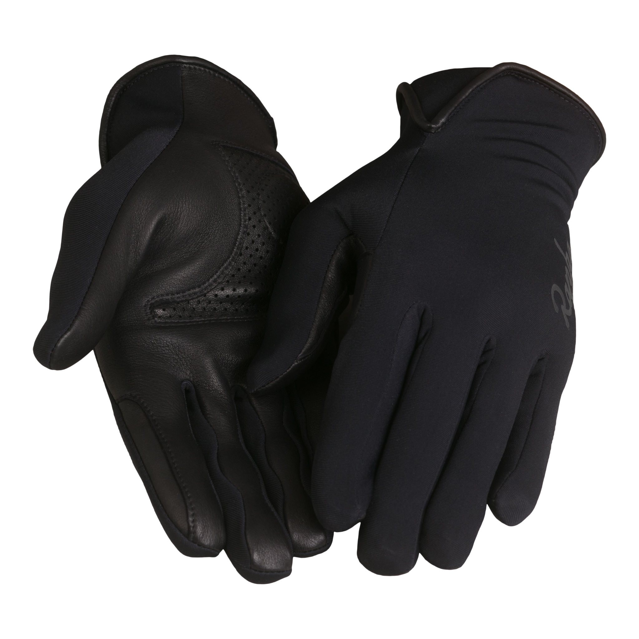 Rapha Classic Gloves Black | 18295WXZJ