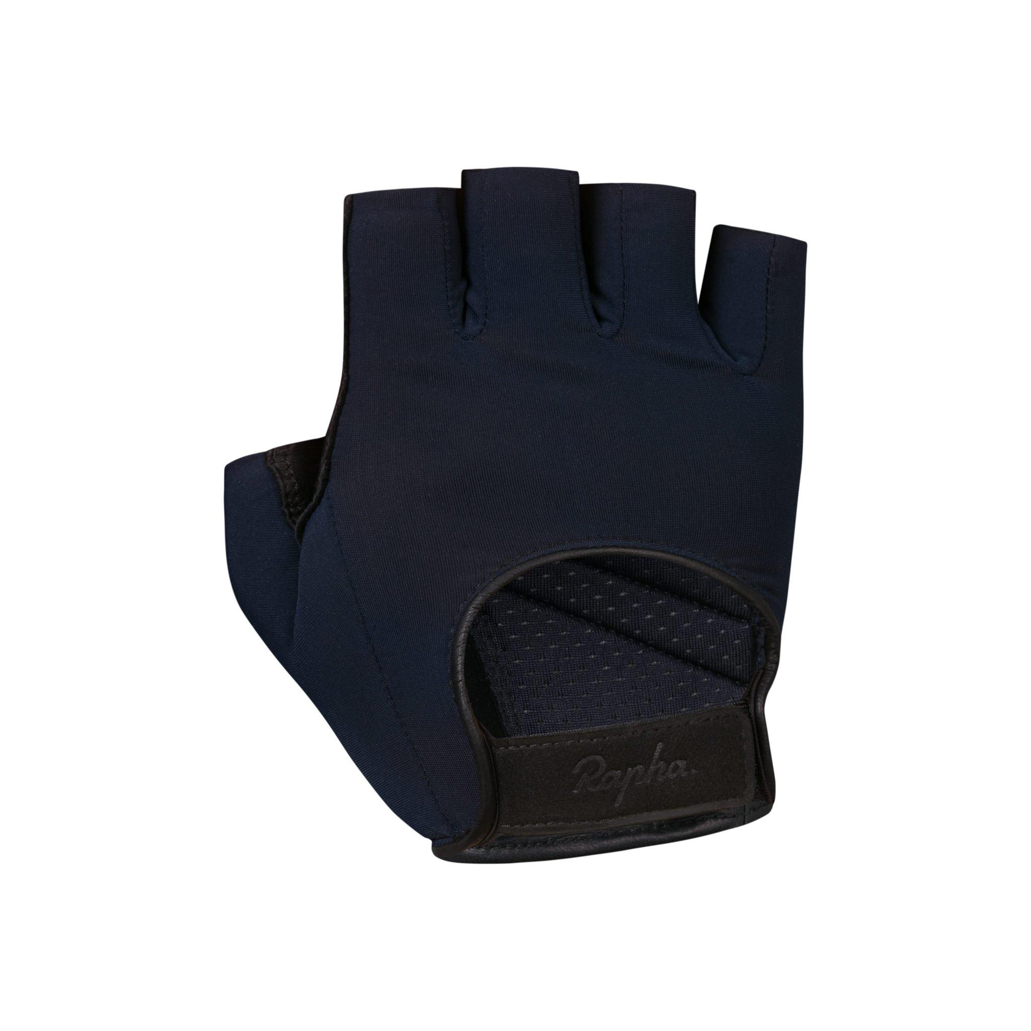 Rapha Classic Mitts Black | 32810LVYP