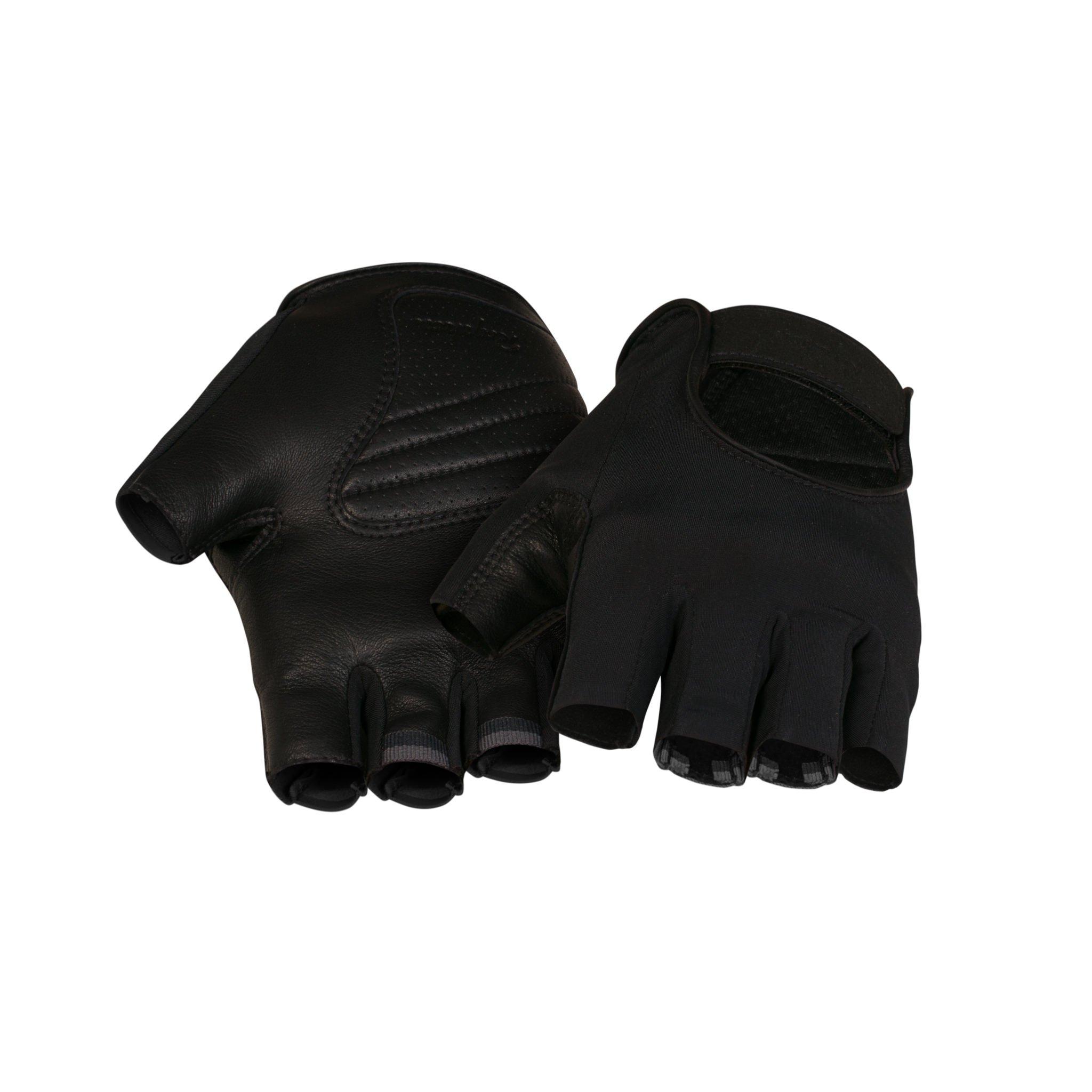 Rapha Classic Mitts Black | 32810LVYP