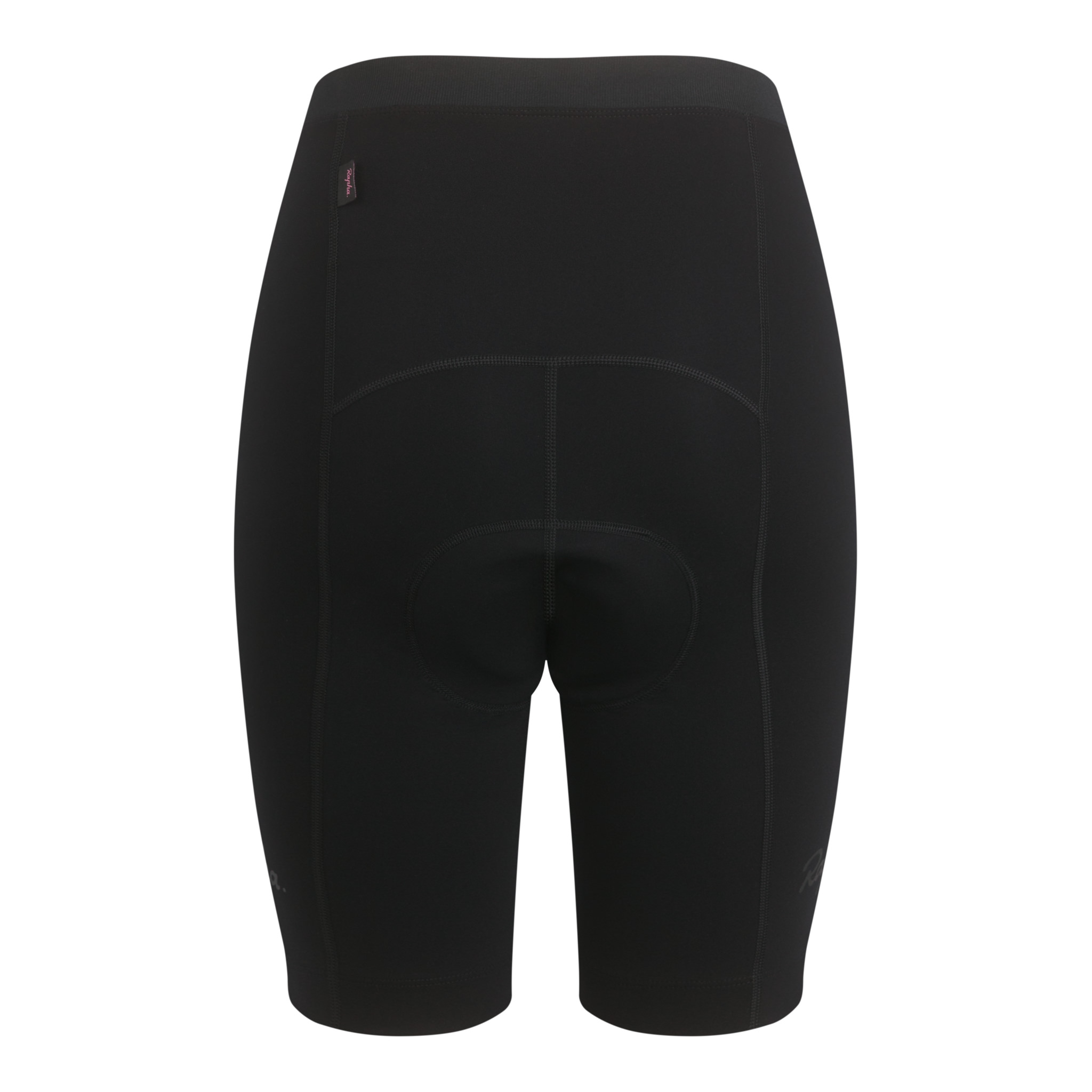 Rapha Classic Shorts Black/Black | 47085CSKA