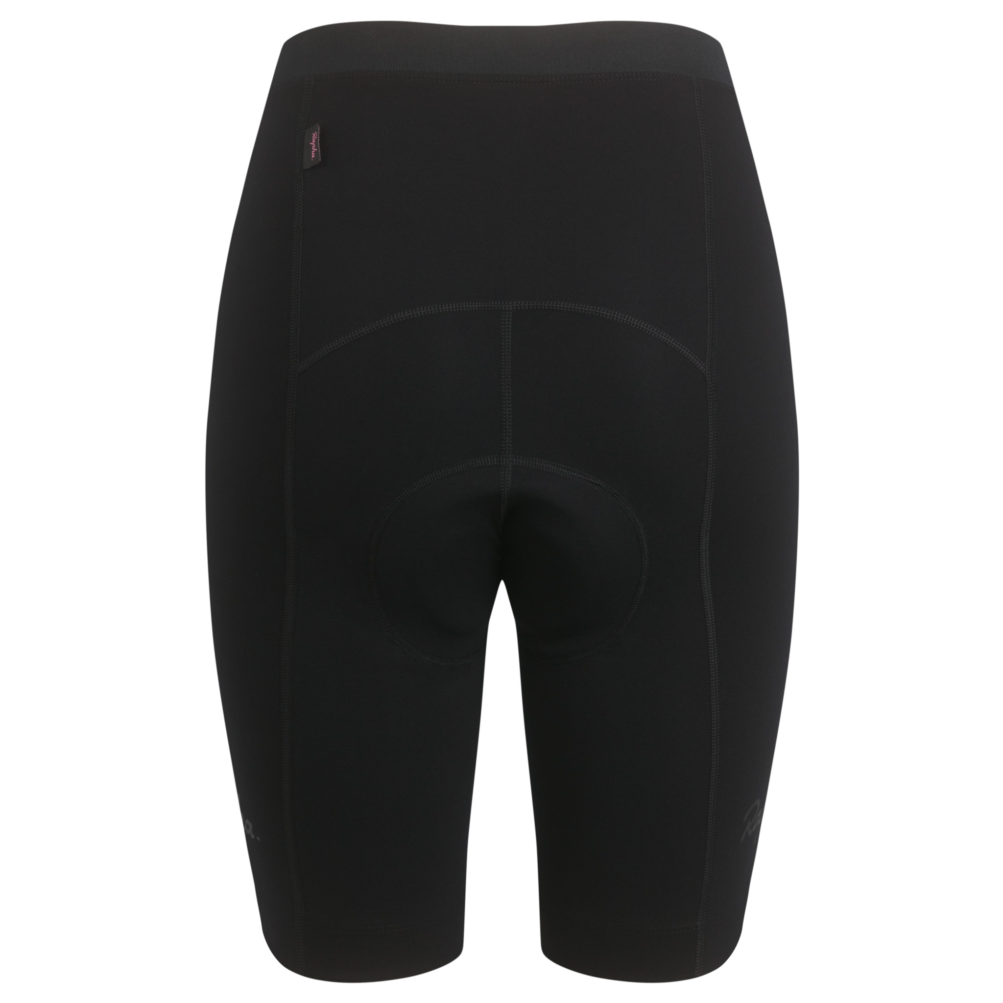 Rapha Classic Shorts Regular Black/Black | 53807UNED