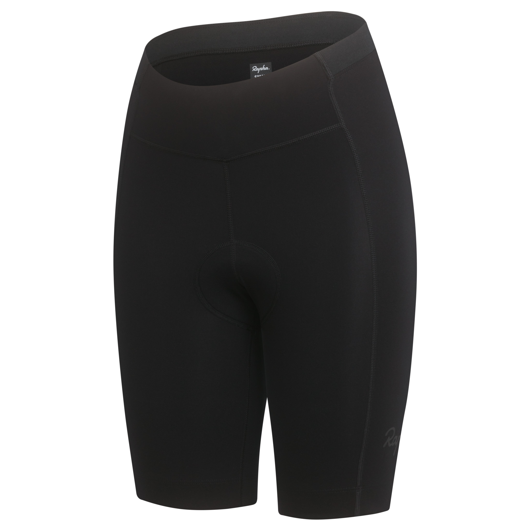 Rapha Classic Shorts Regular Black/Black | 53807UNED