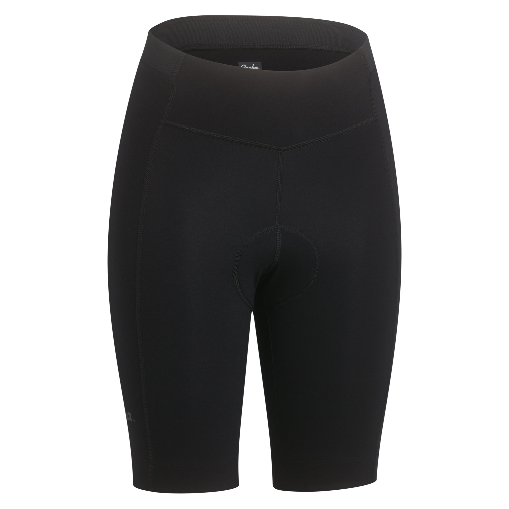 Rapha Classic Shorts Regular Black/Black | 53807UNED