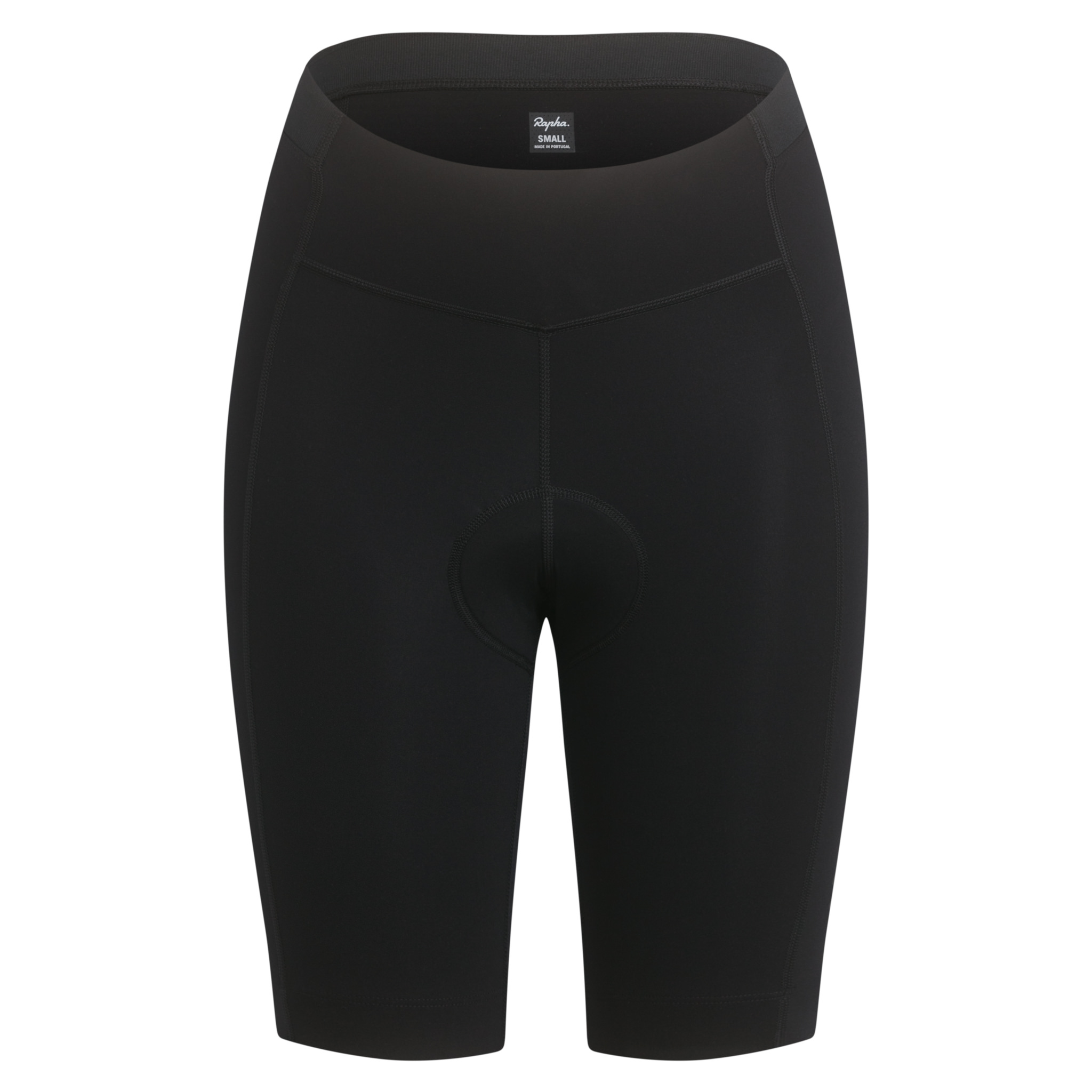 Rapha Classic Shorts Regular Black/Black | 53807UNED