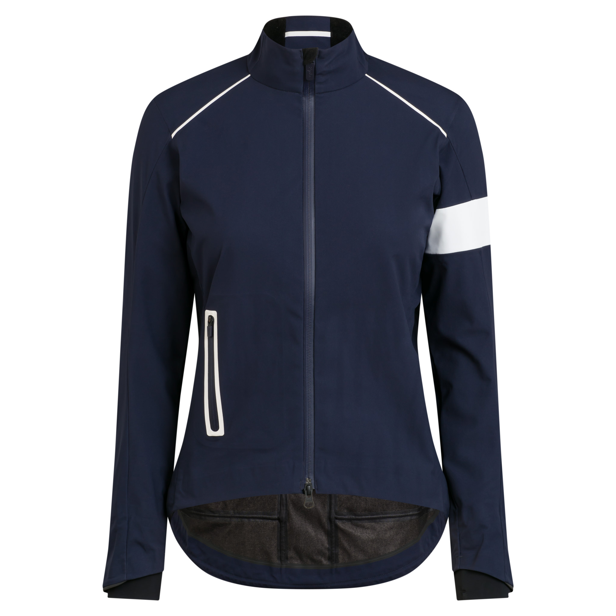 Rapha Classic Winter Cycling Jacket for Winter Dark Navy | 47319TCLG