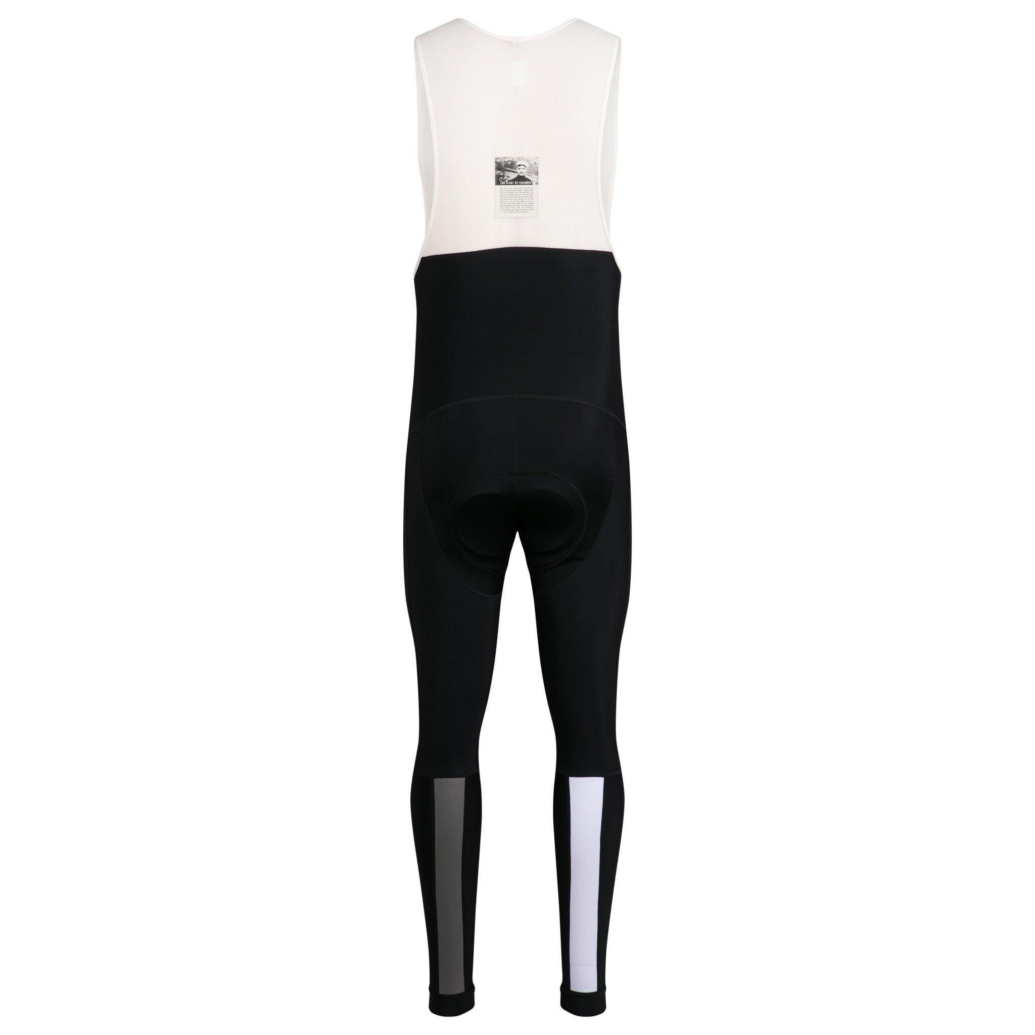 Rapha Classic Winter Tights with Pad Black | 34095COFQ