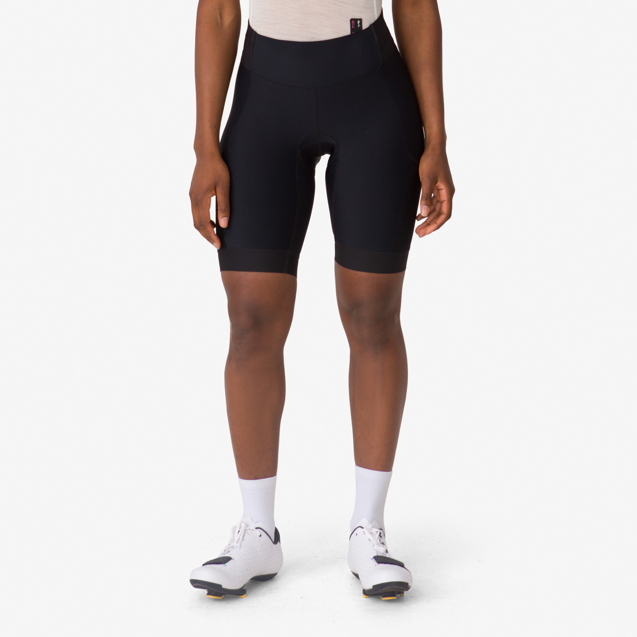 Rapha Core Cargo Shorts Black | 87309FBQN