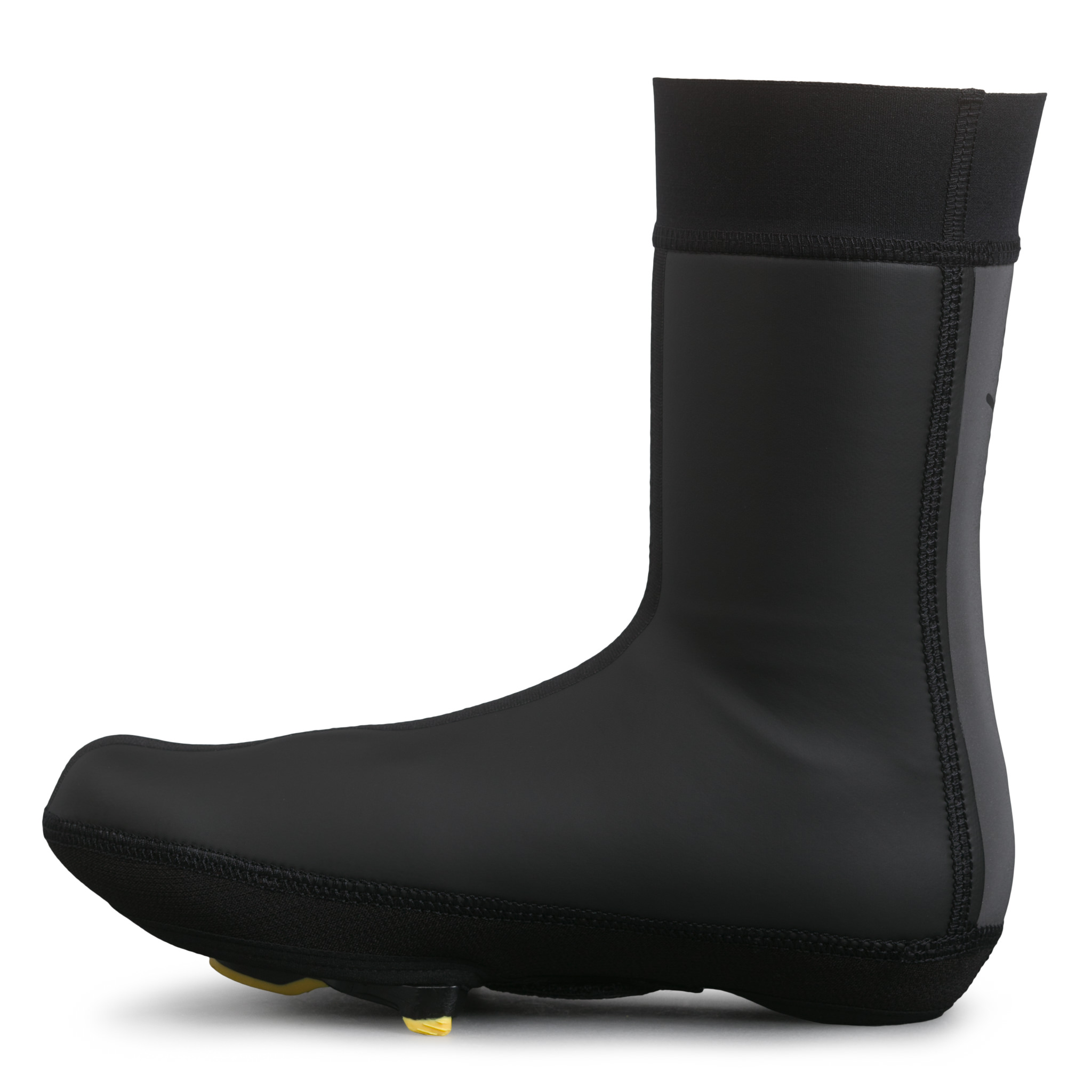 Rapha Deep Winter Overshoes Black | 02693XWPC