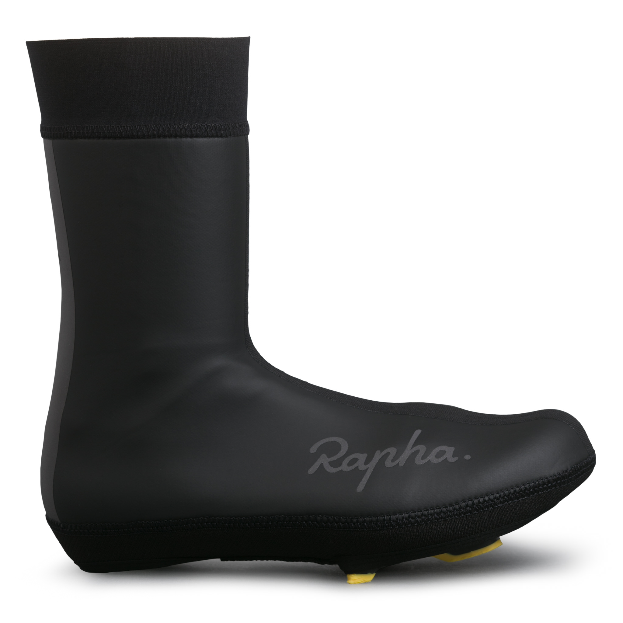 Rapha Deep Winter Overshoes Black | 02693XWPC