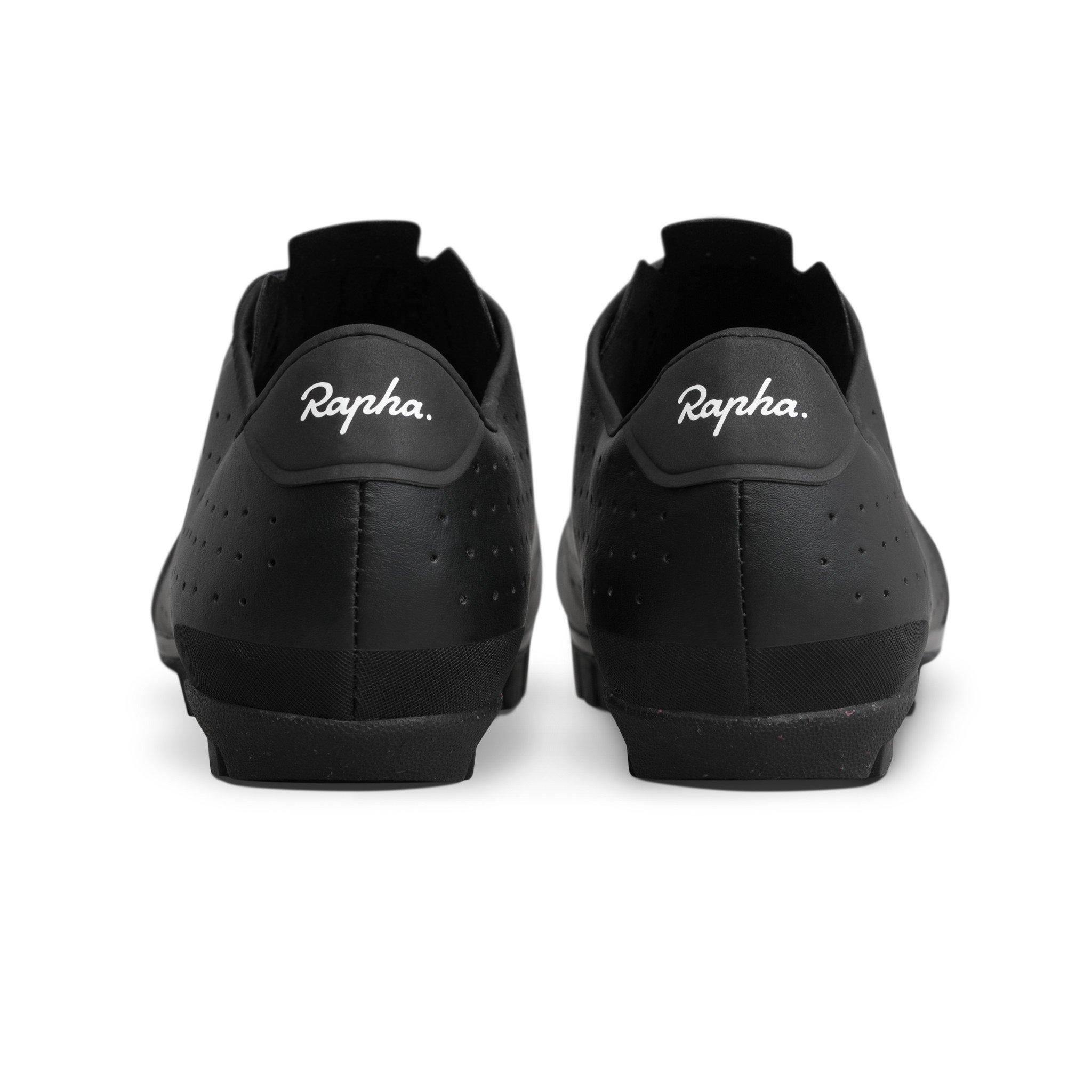 Rapha Explore Shoes Black | 30852IVTO