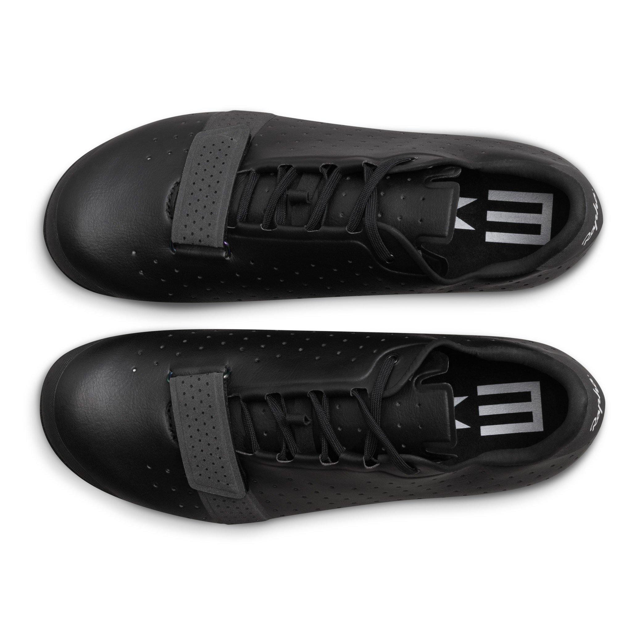 Rapha Explore Shoes Black | 30852IVTO