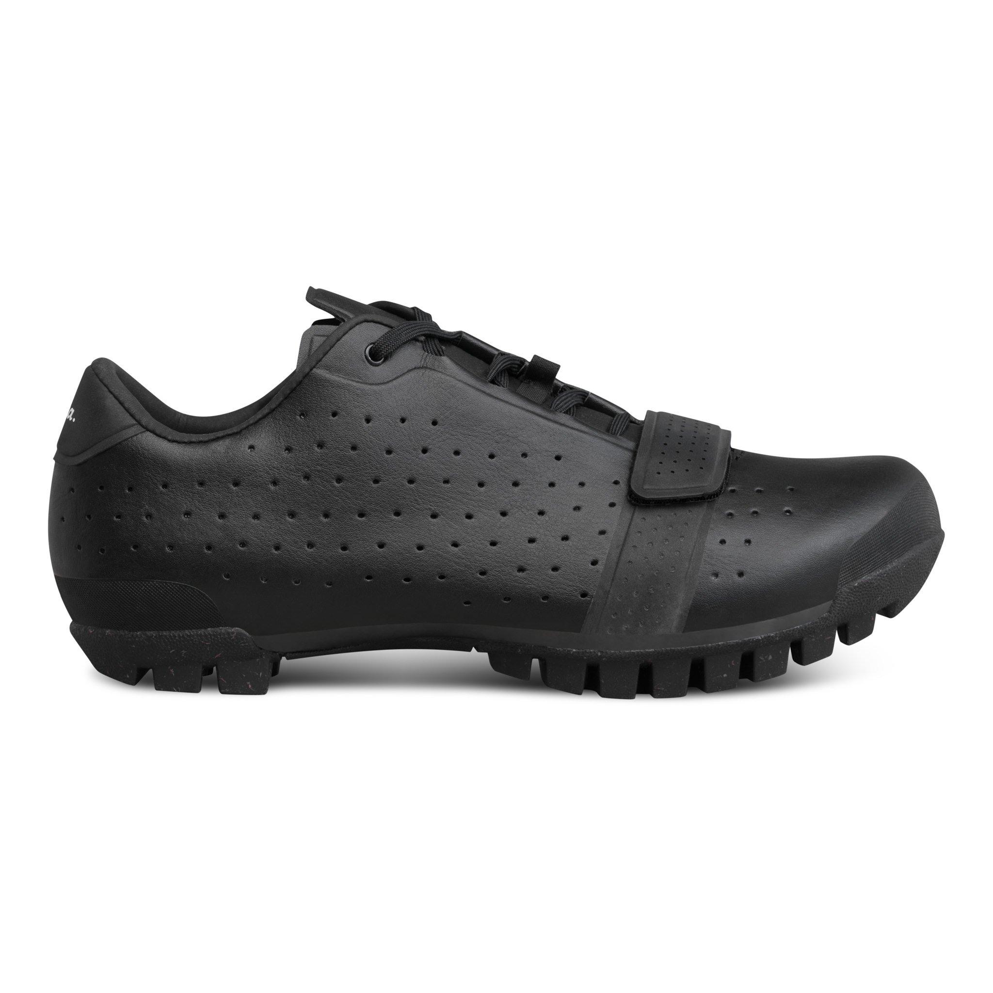 Rapha Explore Shoes Black | 30852IVTO