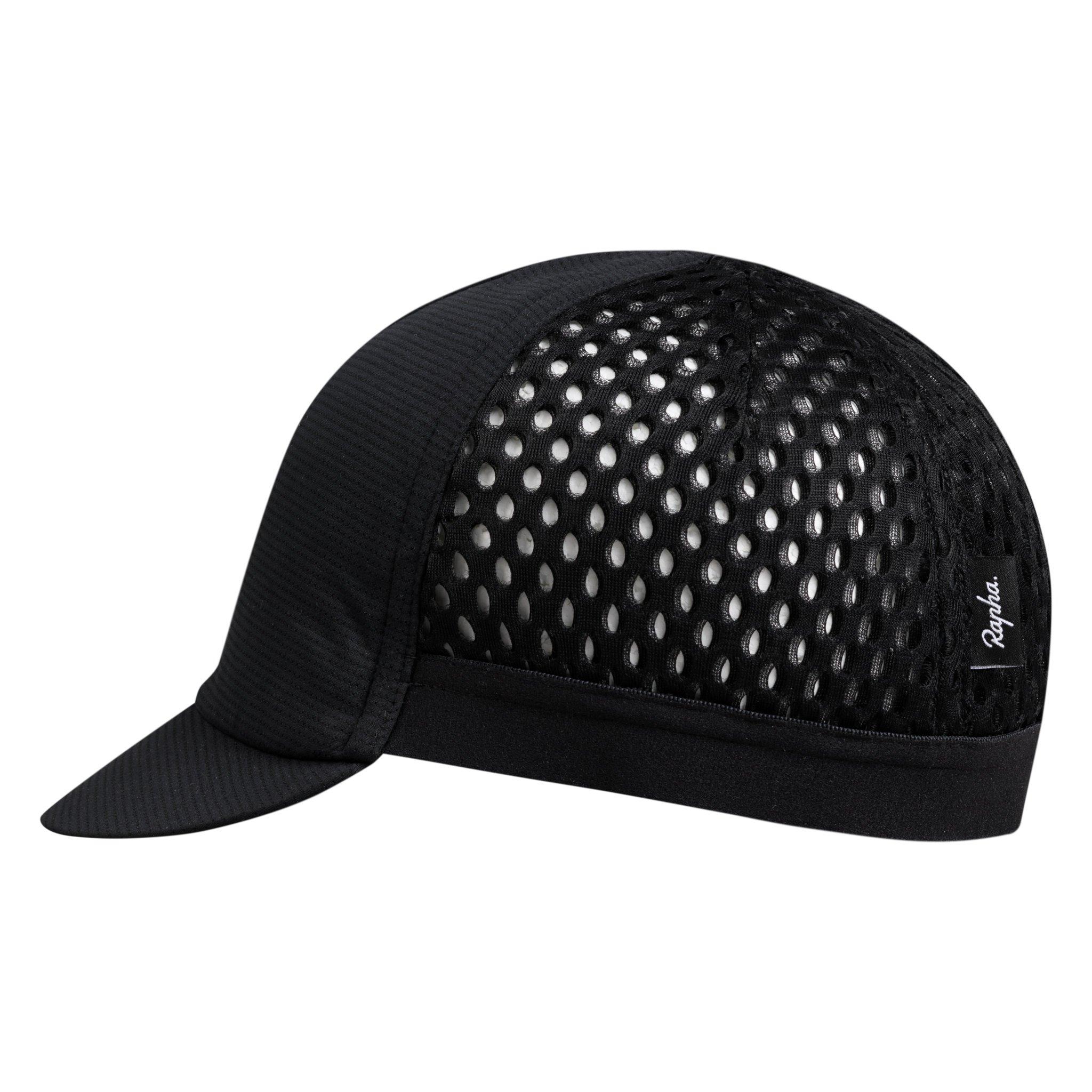 Rapha Indoor Training Cap Black | 17546WJLN