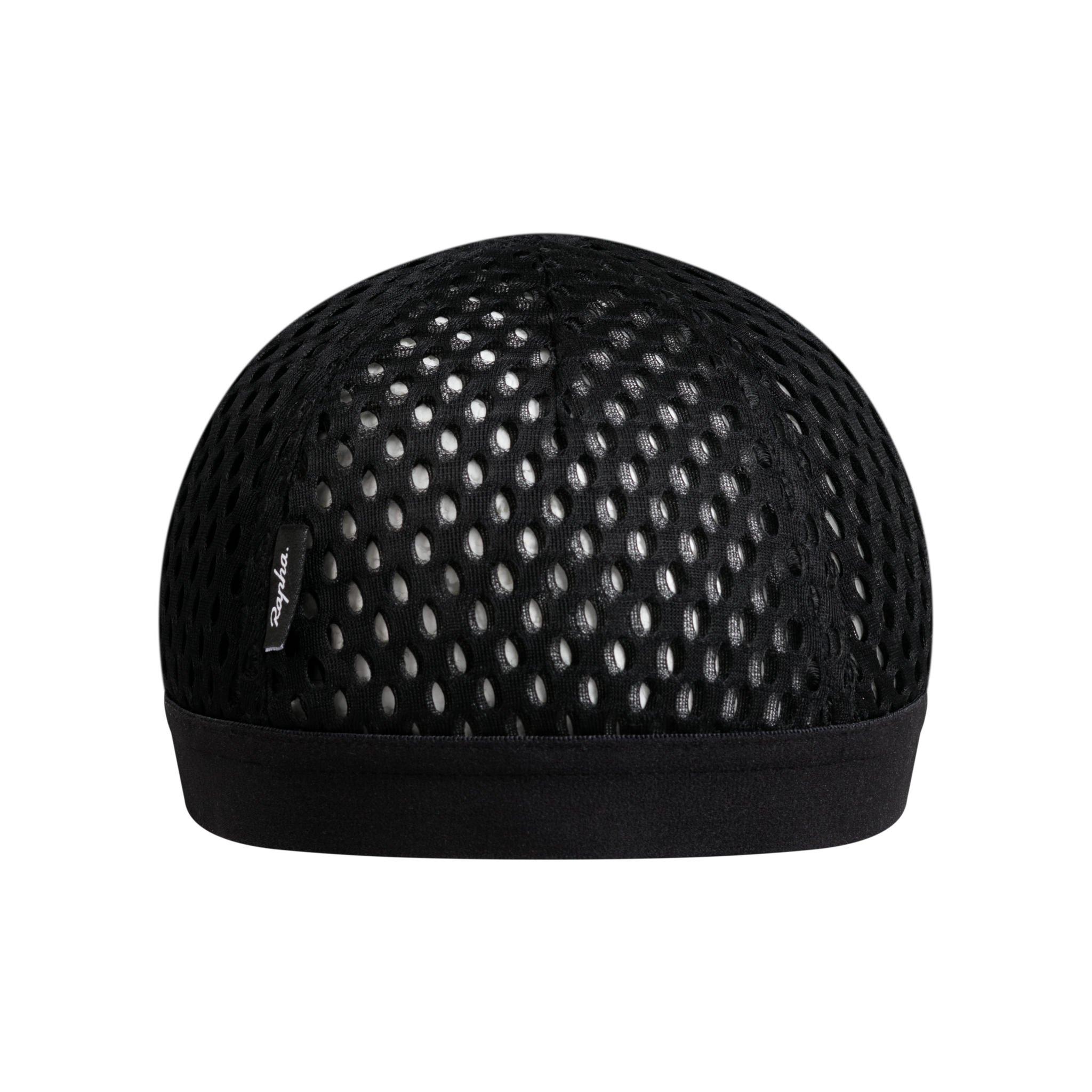 Rapha Indoor Training Cap Black | 17546WJLN