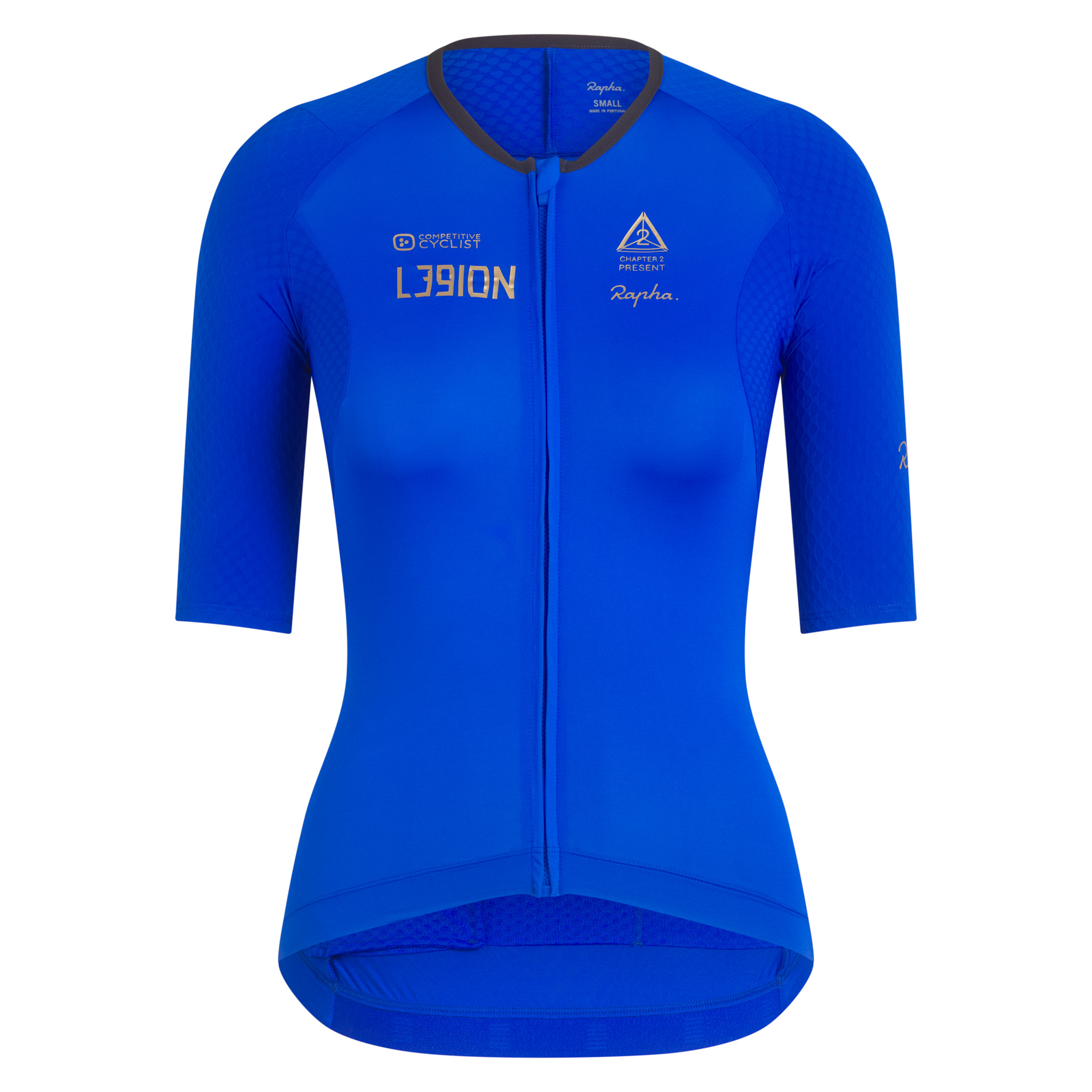 Rapha Legion Tulsa Pro Team Aero Jersey Multicolour | 60159VMFQ