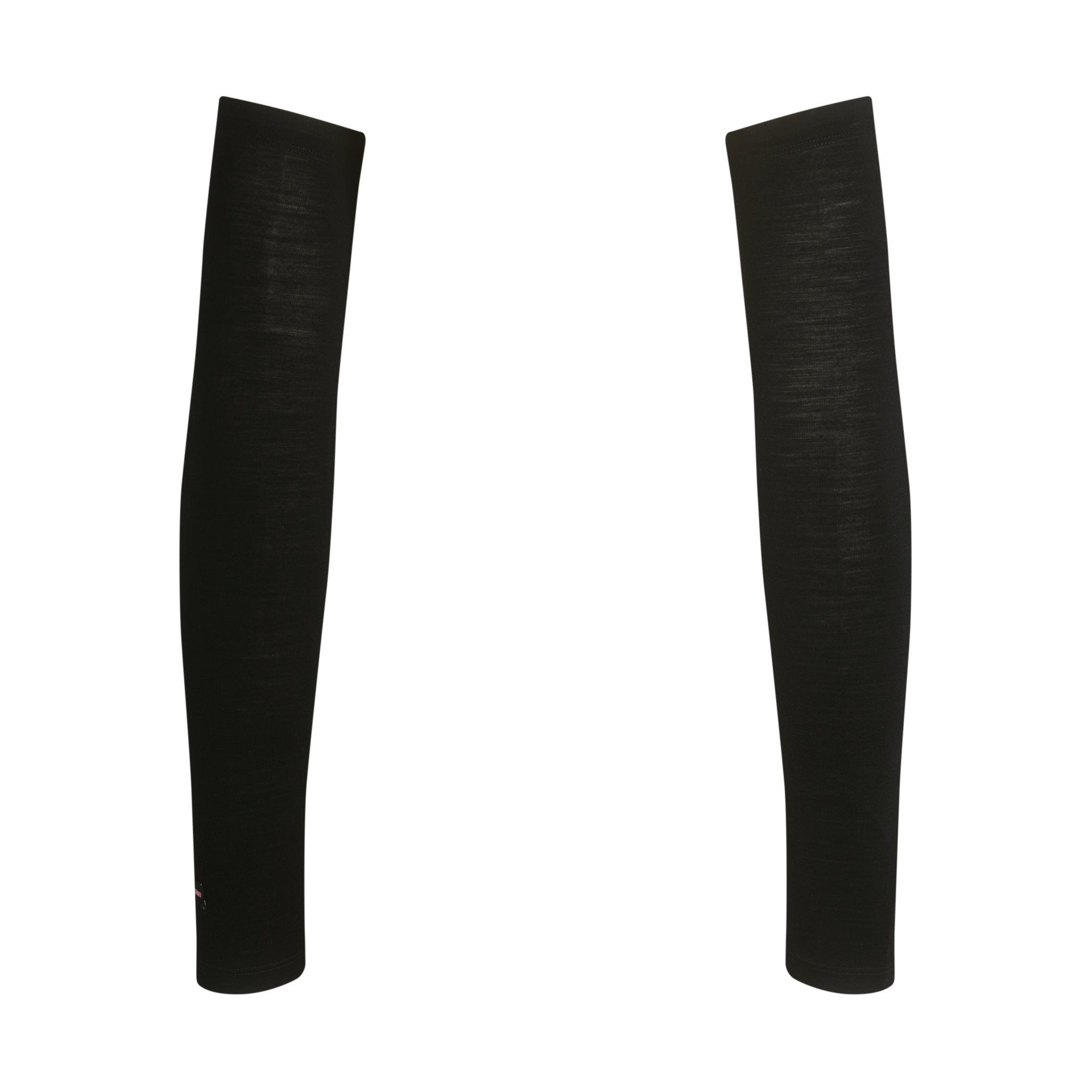 Rapha Merino Arm Warmers Black | 15628ABCX