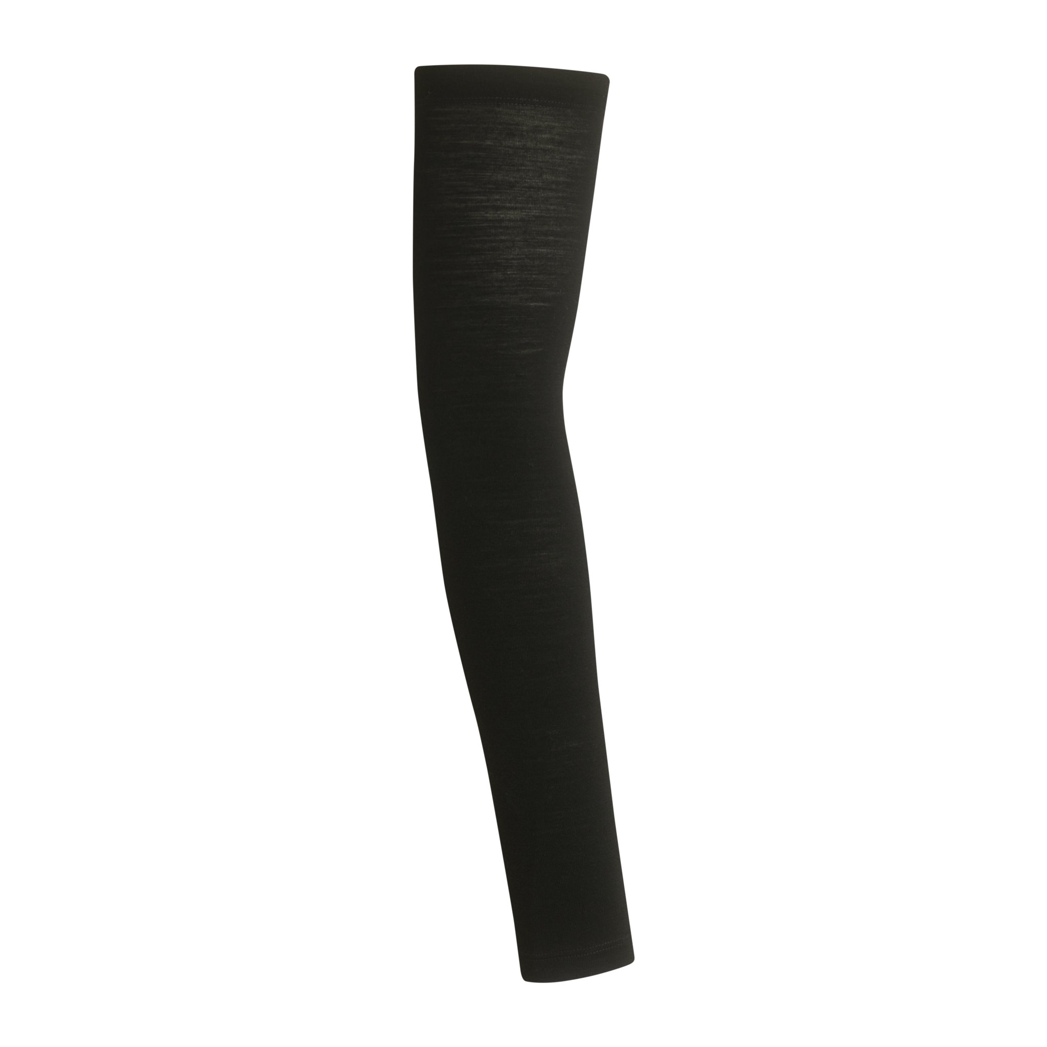 Rapha Merino Arm Warmers Black | 15628ABCX