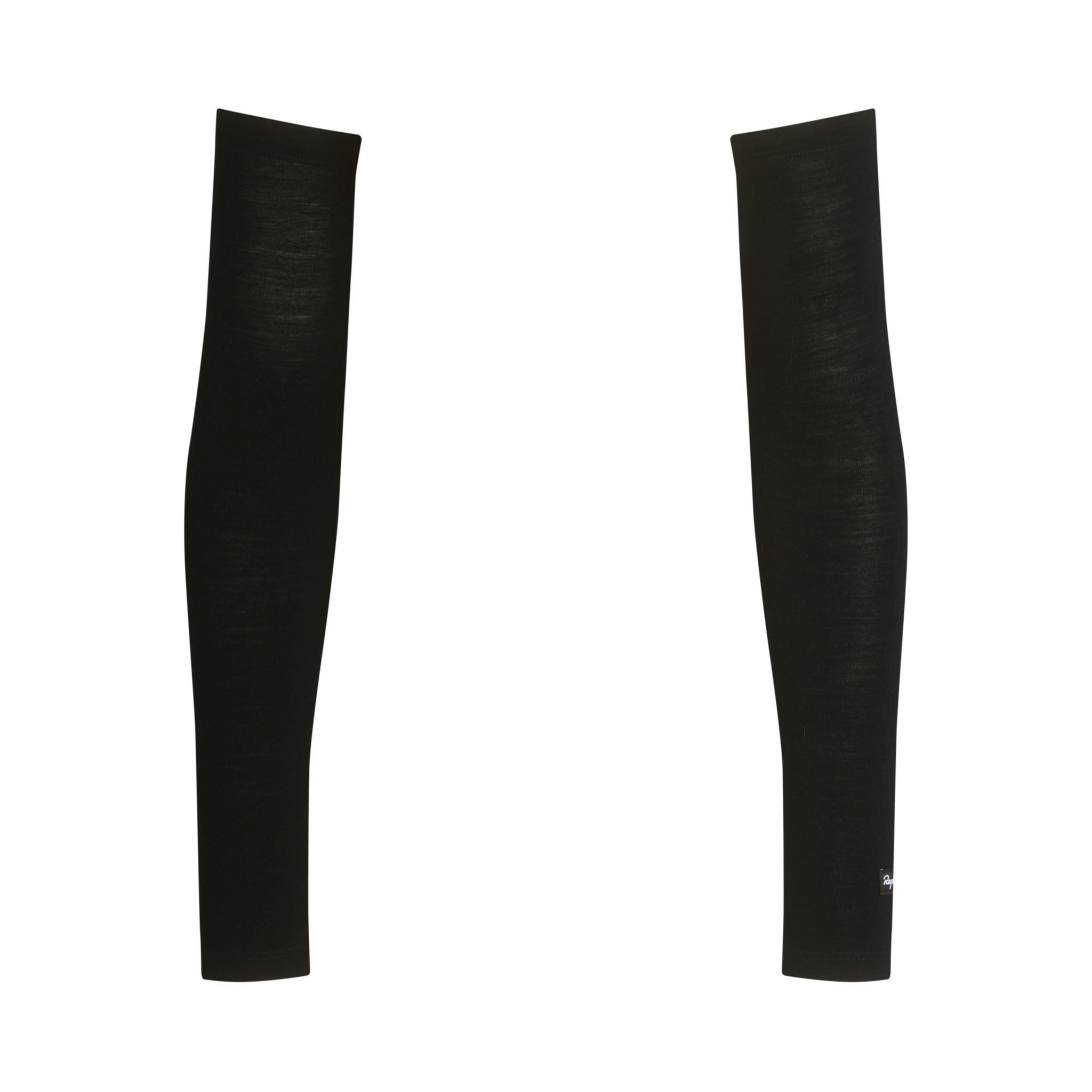 Rapha Merino Arm Warmers Black | 15628ABCX