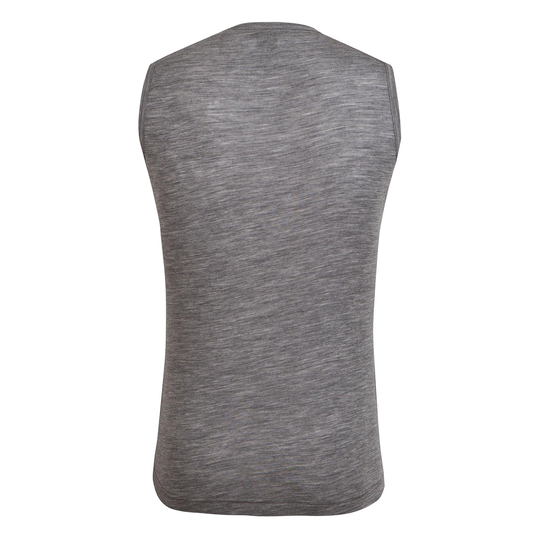 Rapha Merino Base Layer SL Black | 56487XPRU