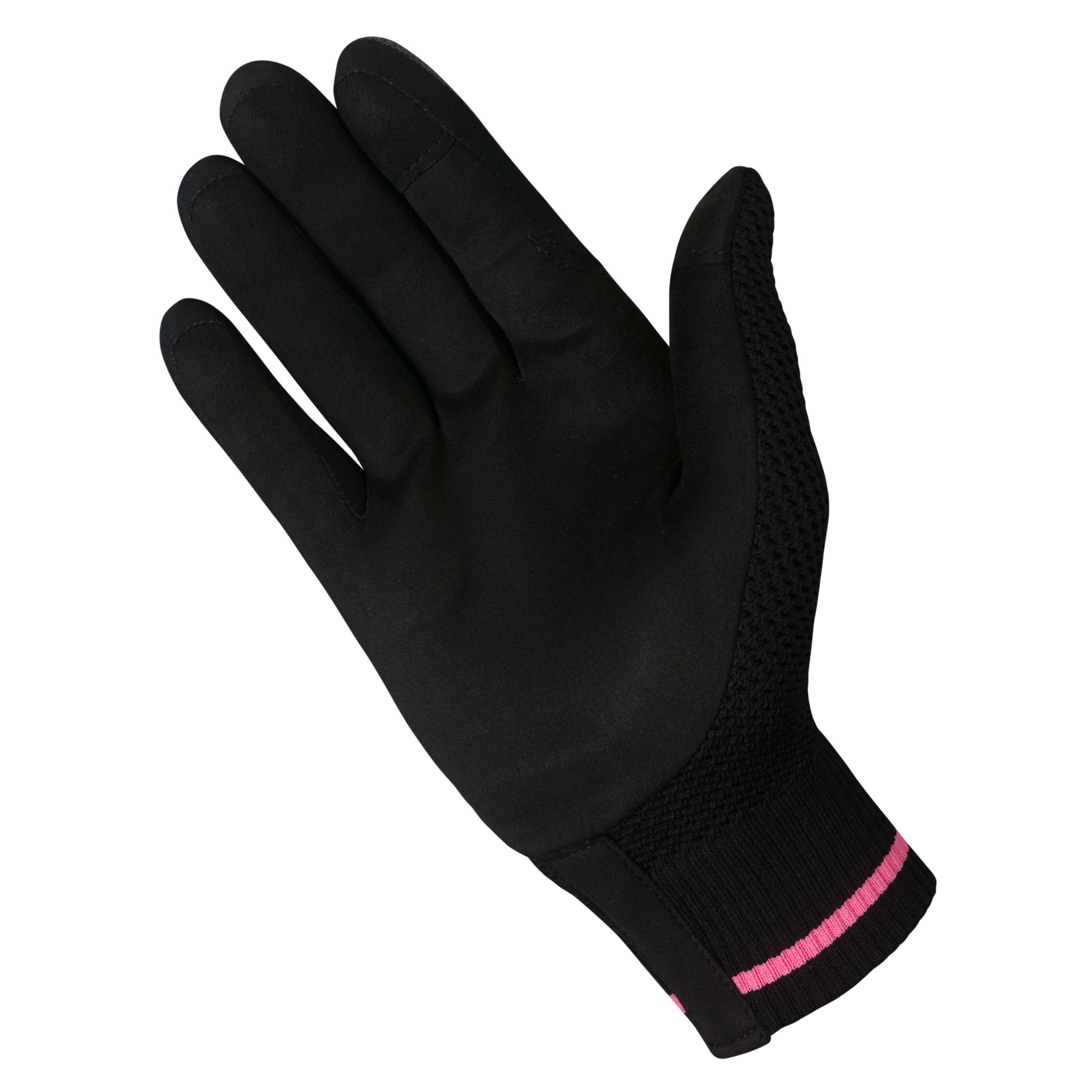 Rapha Merino Gloves Black/Carbon Grey | 65834VQXC