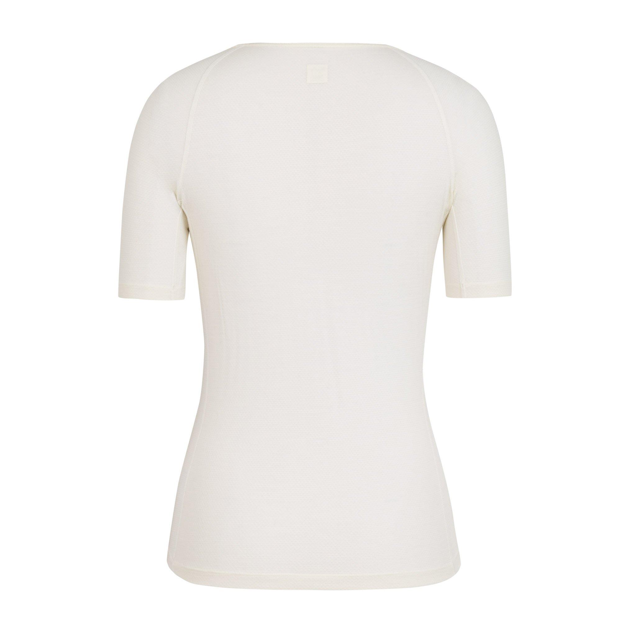 Rapha Merino Mesh Base layer Cream | 01839KSXP