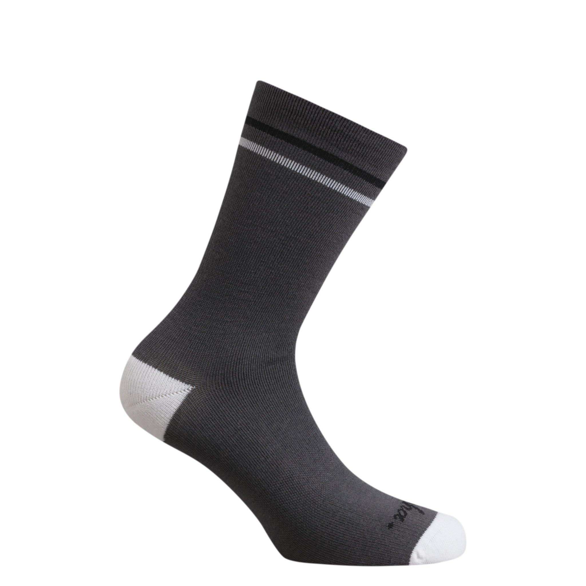 Rapha Merino Socks Regular Brown/Dark Green | 46253RTQA