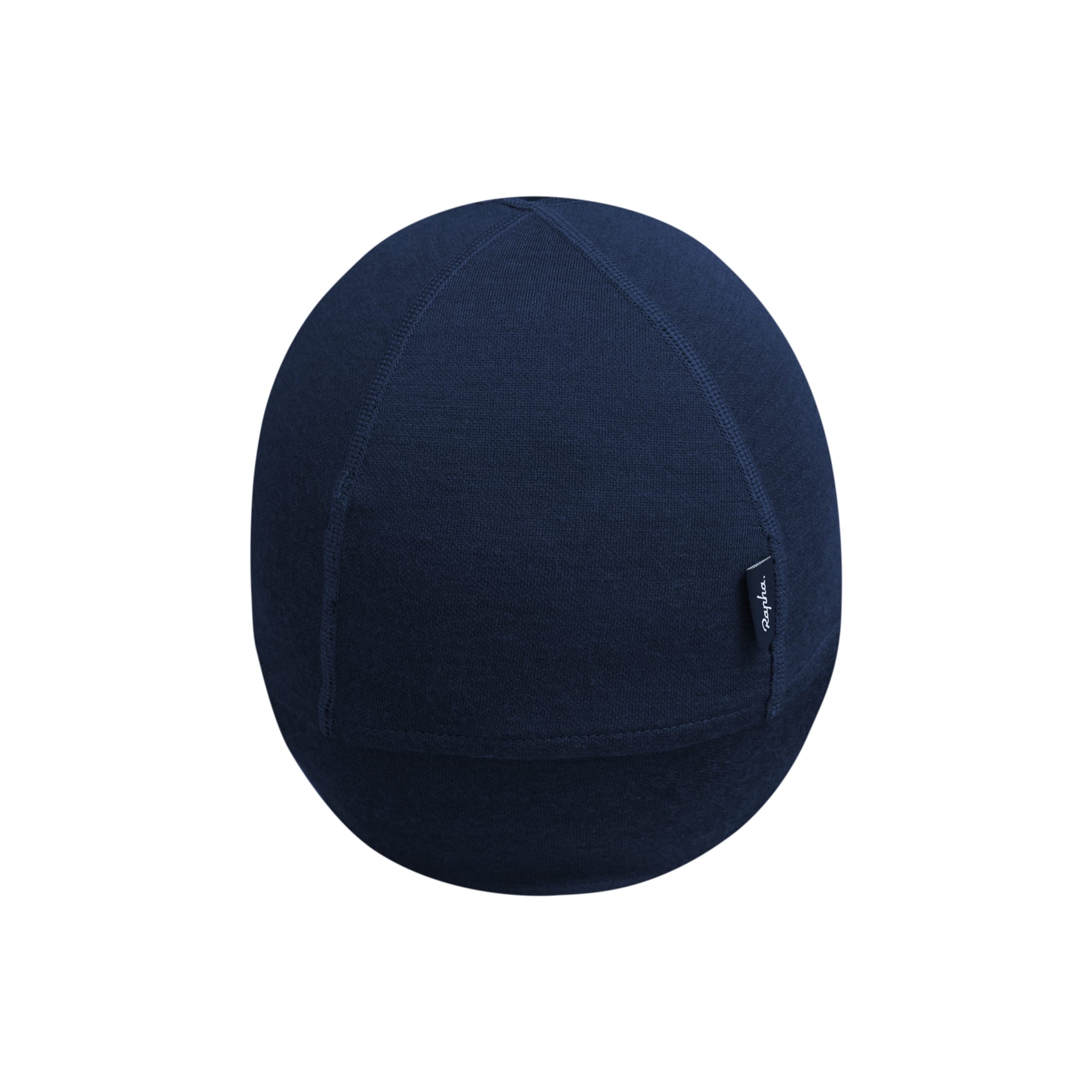 Rapha Peaked Merino Hat Dark Navy | 16934QOWS