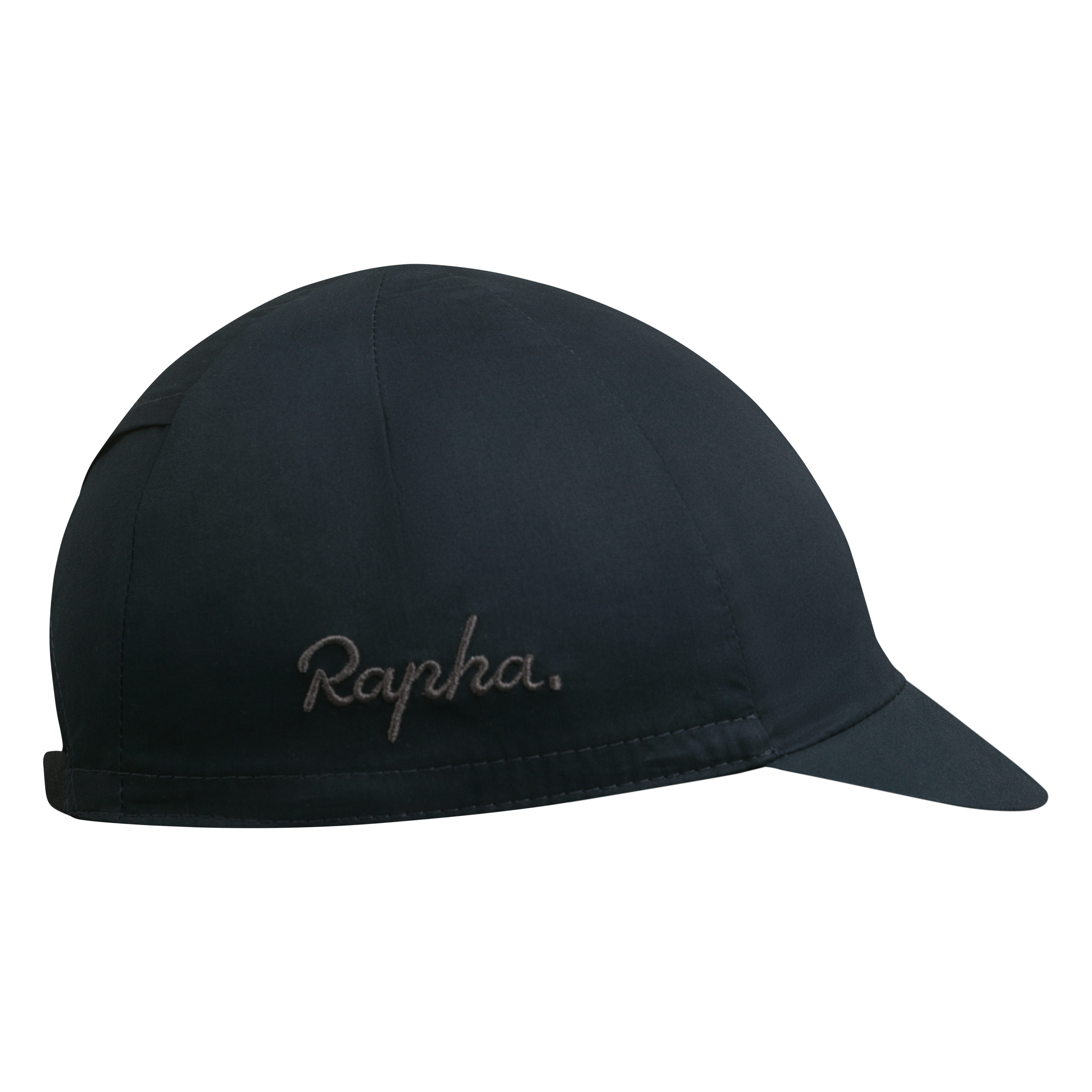 Rapha Ponytail Cap Black | 16927QYXU