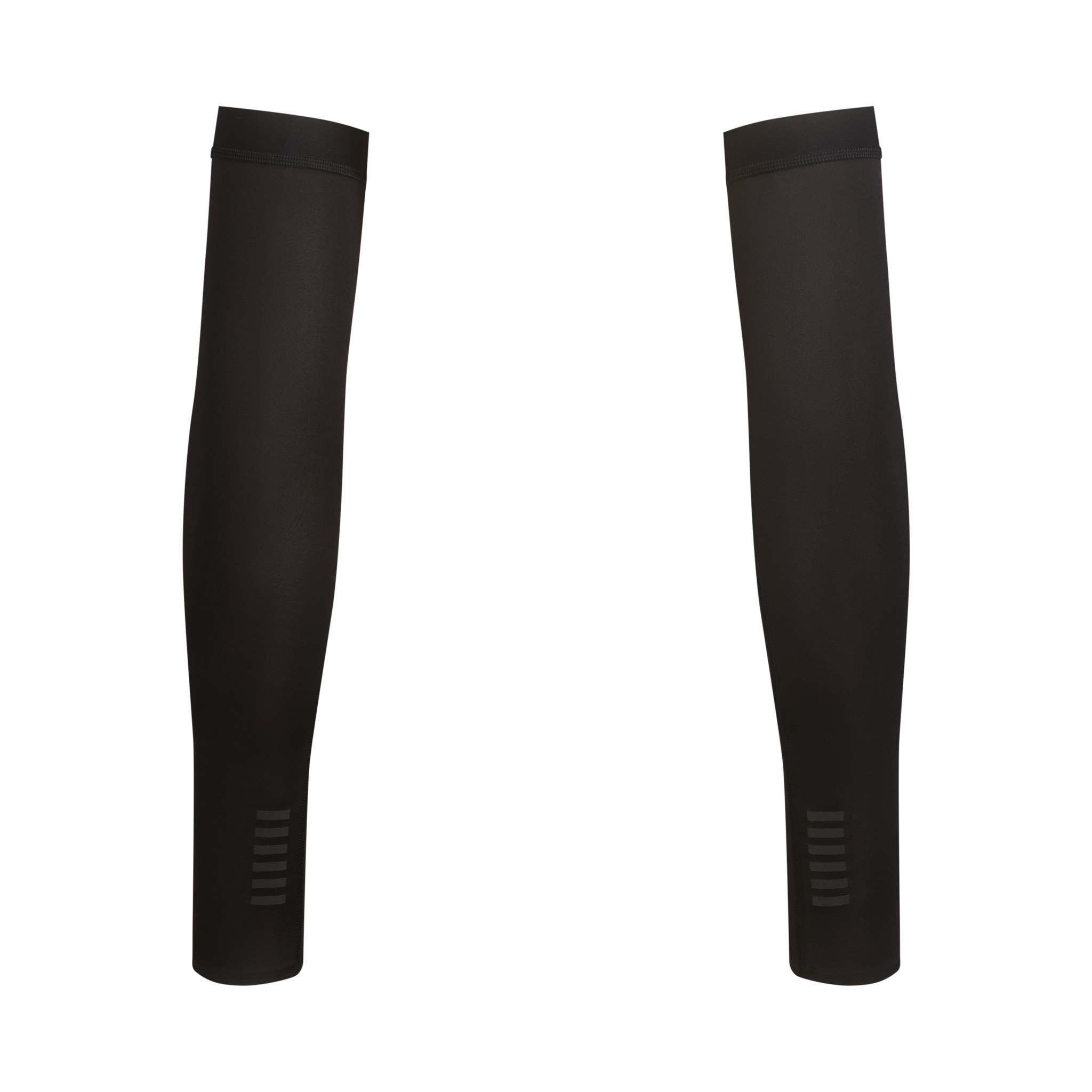 Rapha Pro Team Arm Screens Black | 70364FMNR