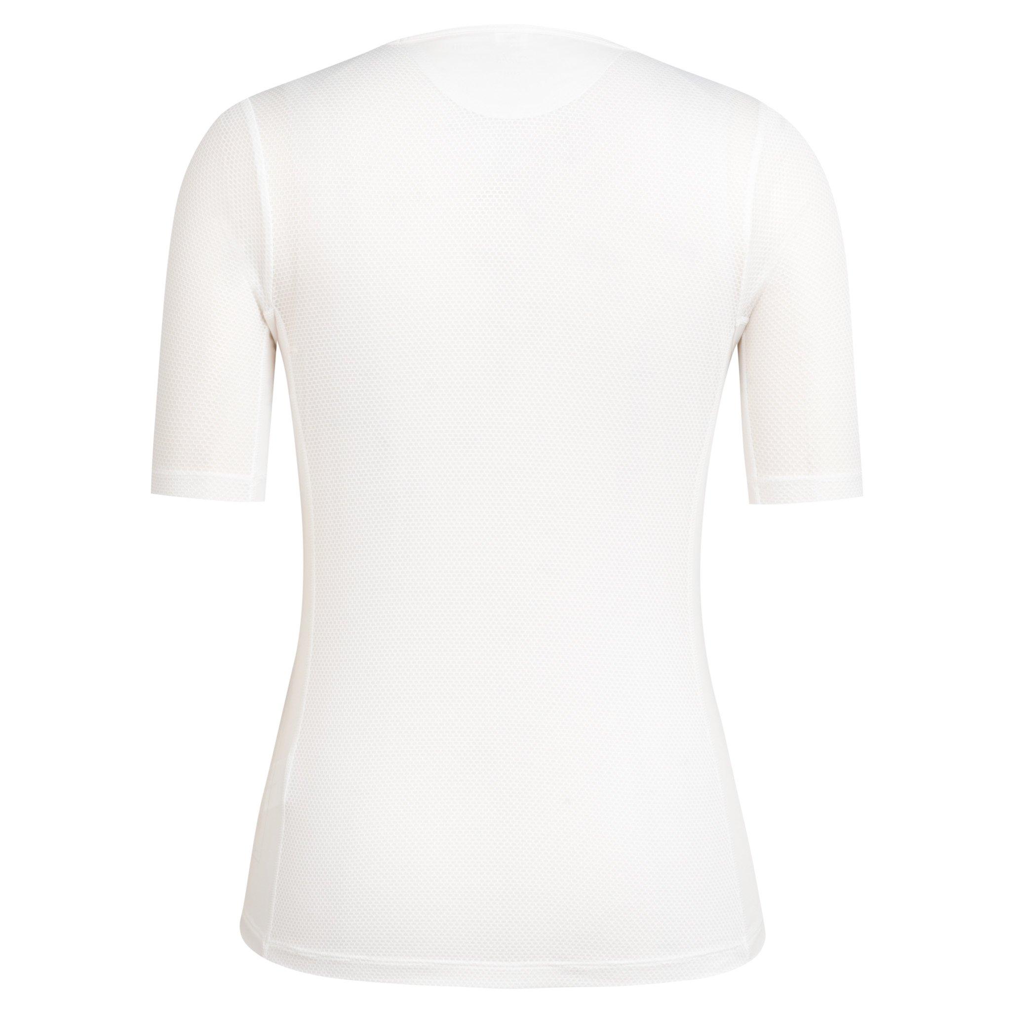 Rapha Pro Team Base Layer Short Sleeve Black | 04831CNKV