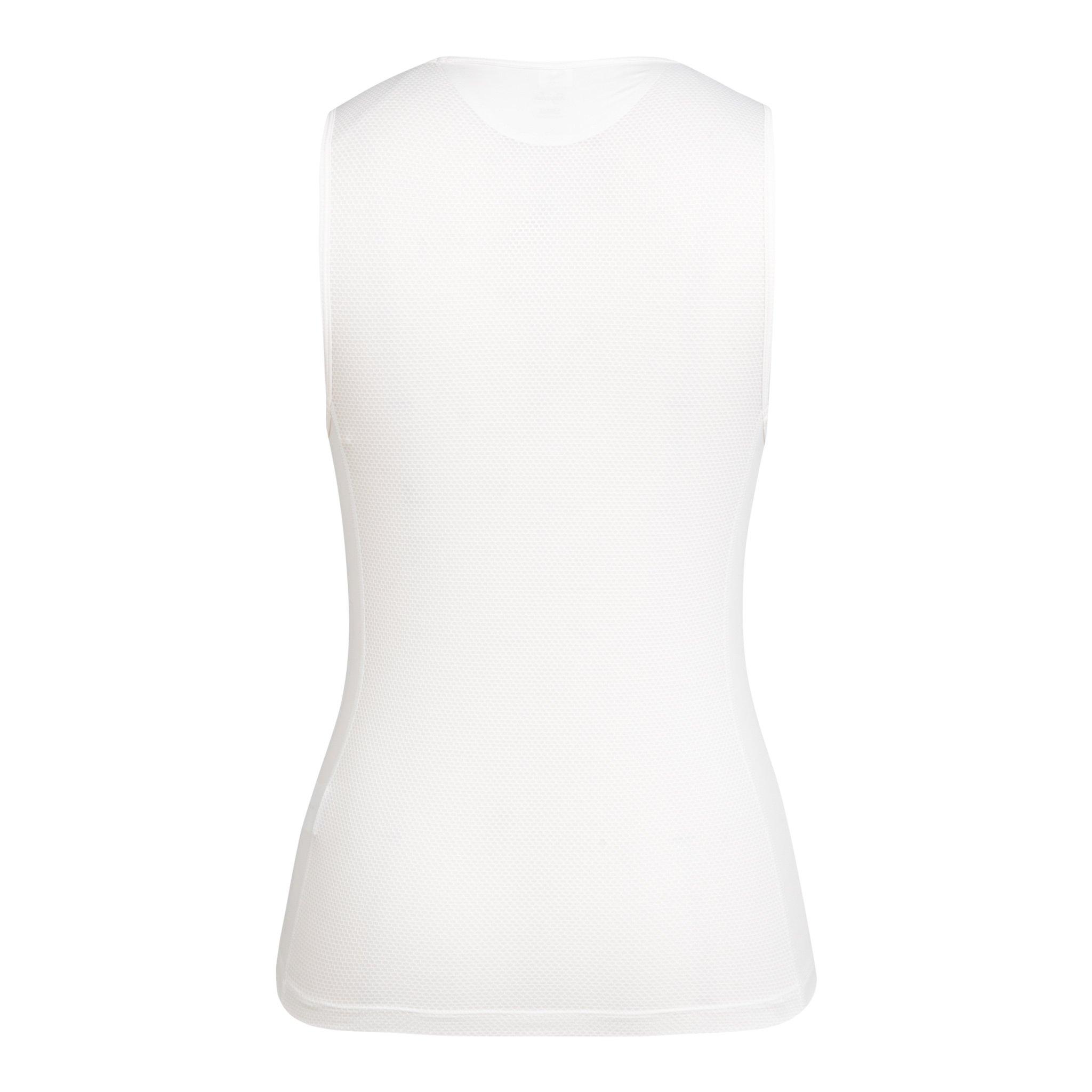 Rapha Pro Team Base Layer Sleeveless Black | 61842VQSA