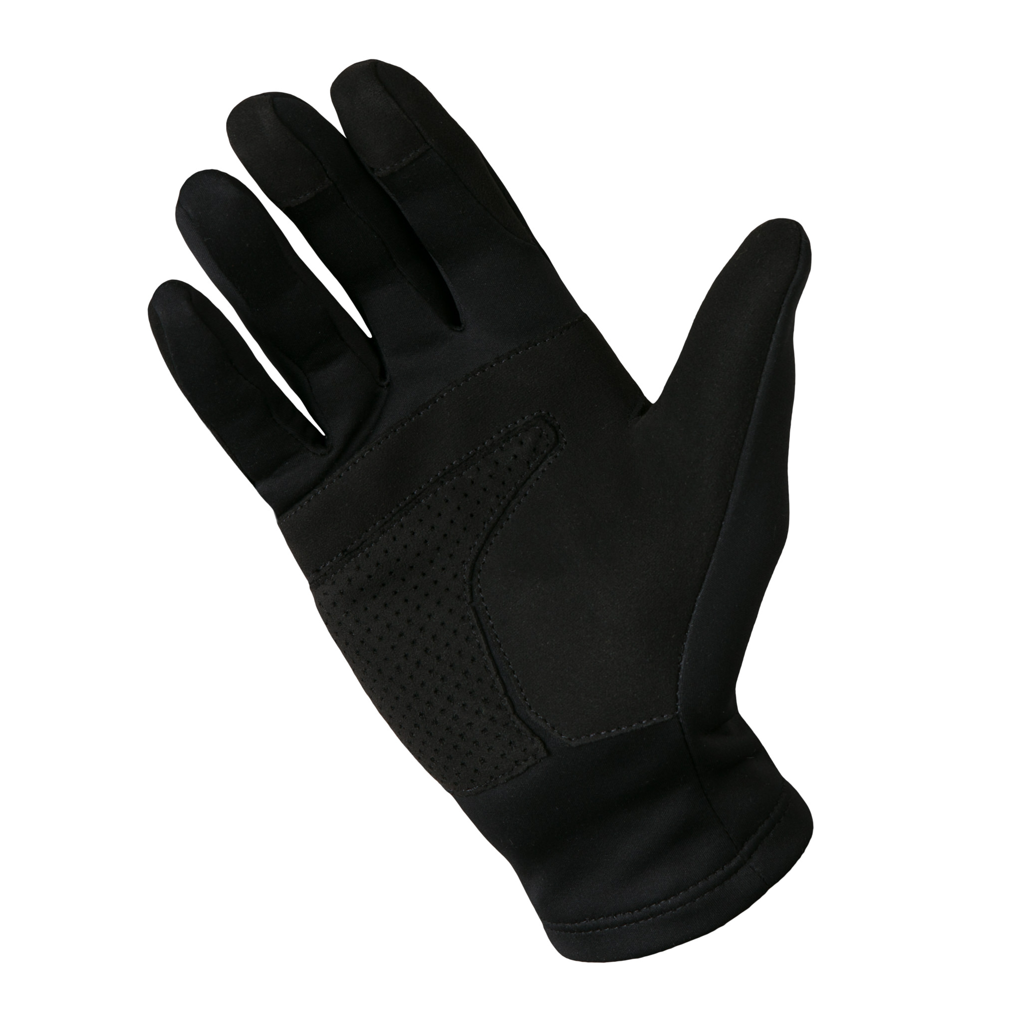 Rapha Pro Team Gloves Black | 83076IOZK