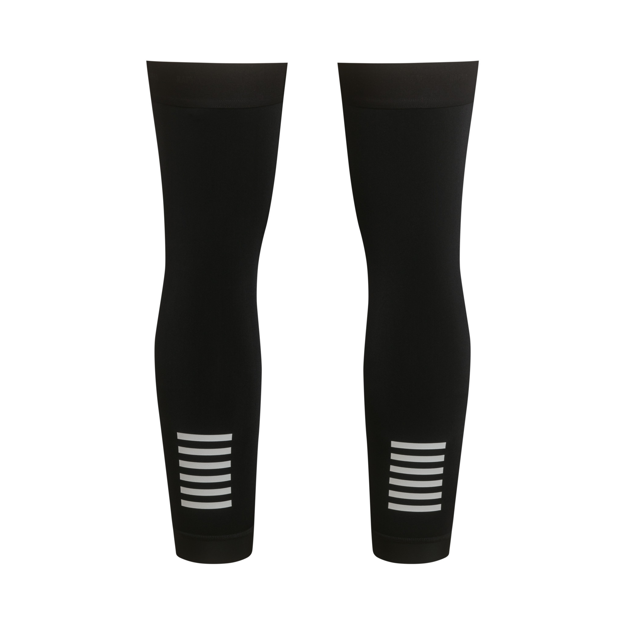 Rapha Pro Team Knee Warmers Cycling Unisex For Riding In Cold Weather Black | 09426JIVH