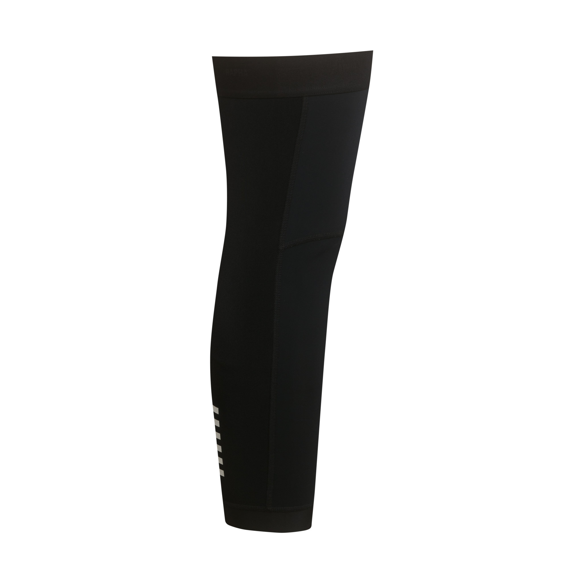 Rapha Pro Team Knee Warmers Cycling Unisex For Riding In Cold Weather Black | 09426JIVH