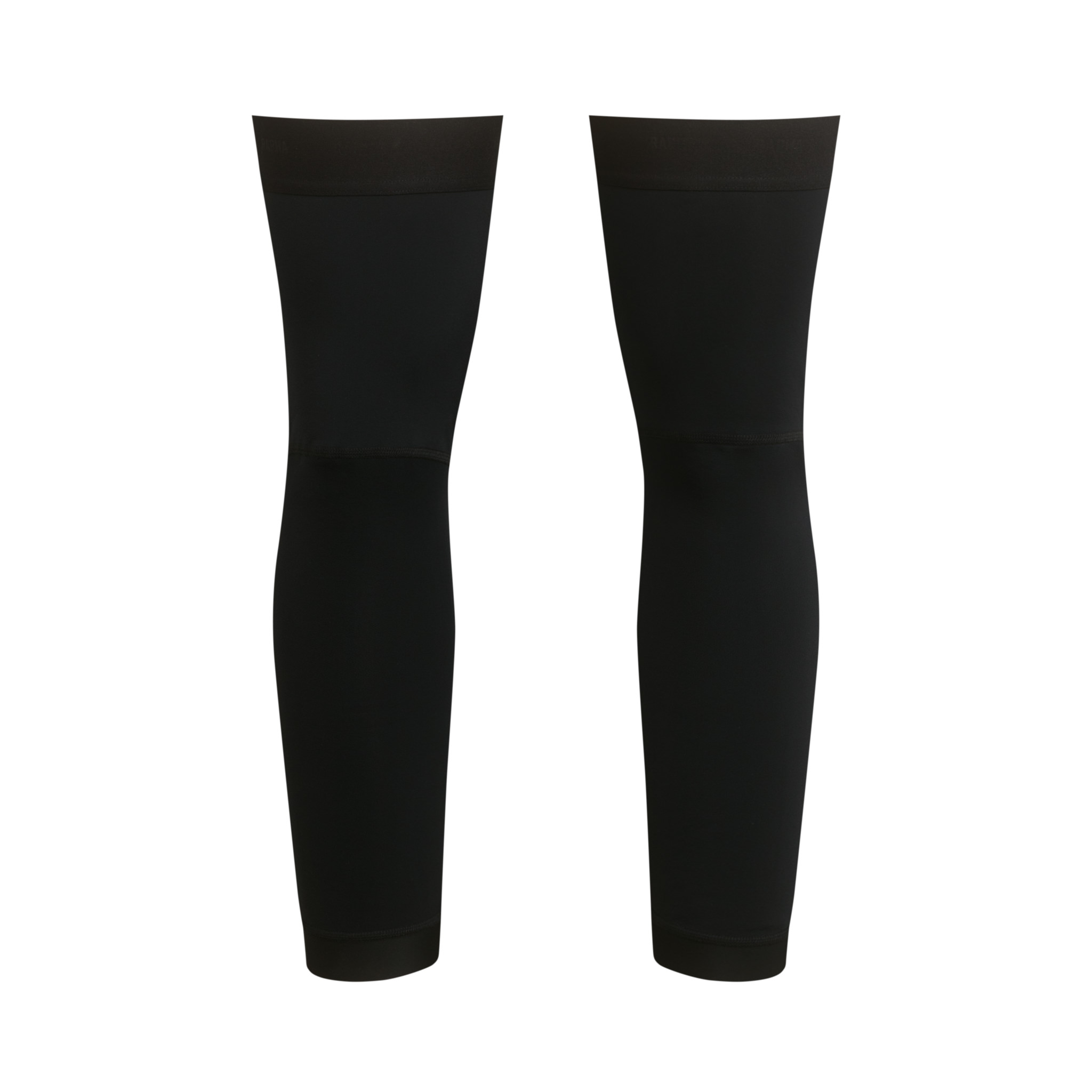 Rapha Pro Team Knee Warmers Cycling Unisex For Riding In Cold Weather Black | 09426JIVH