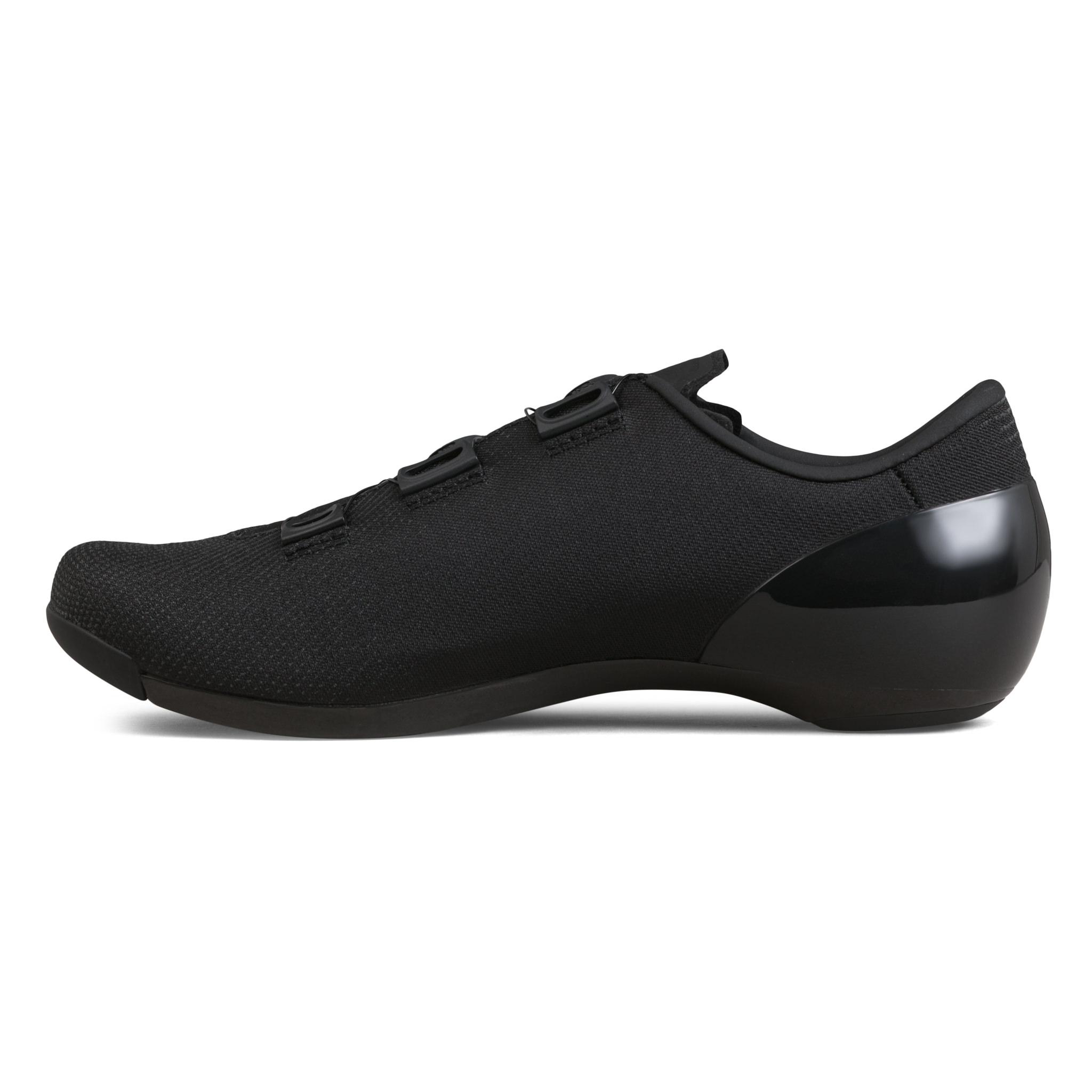 Rapha Pro Team Shoes Black | 05814TBYJ