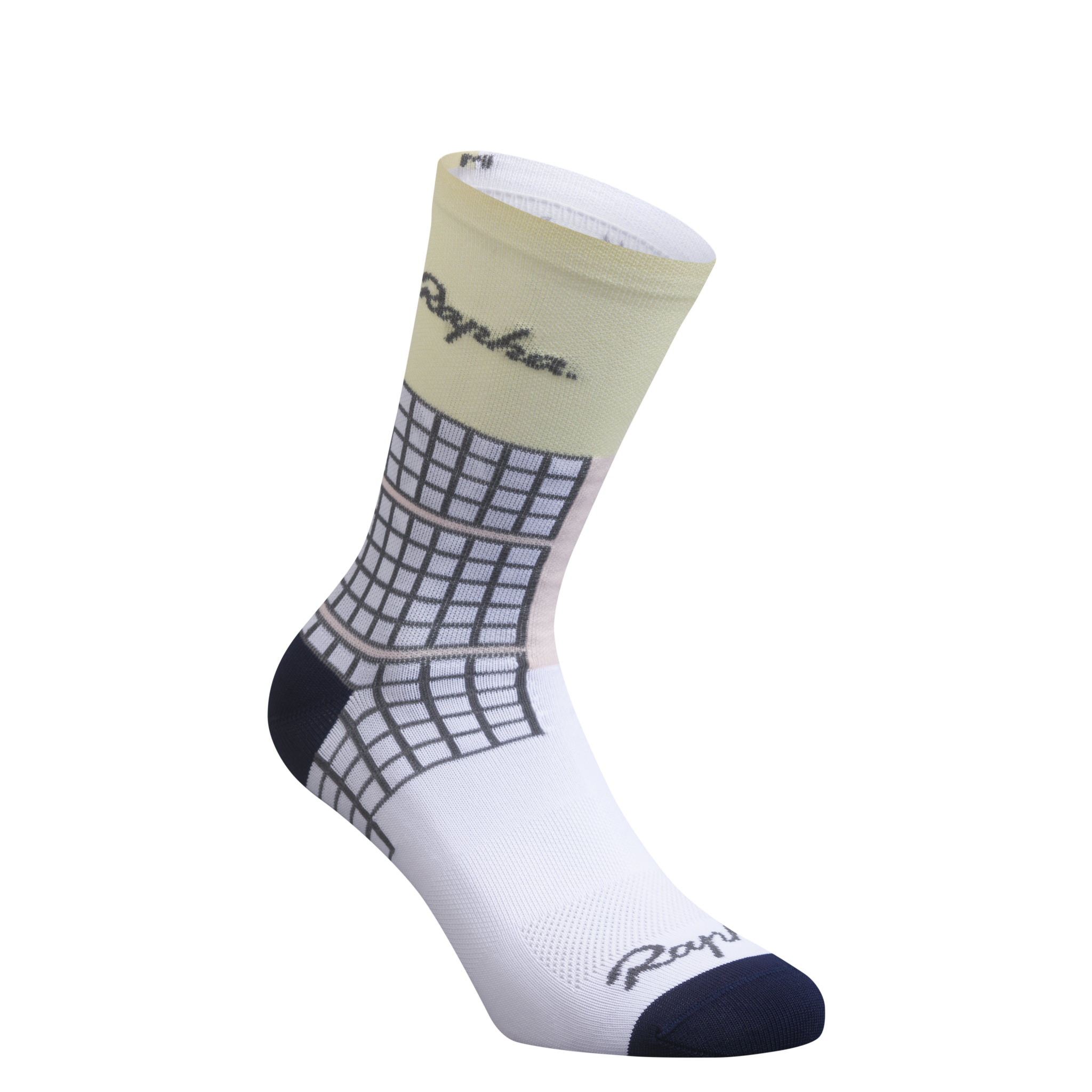 Rapha Pro Team Socks Festive 500 Multicolour | 82960CDYA