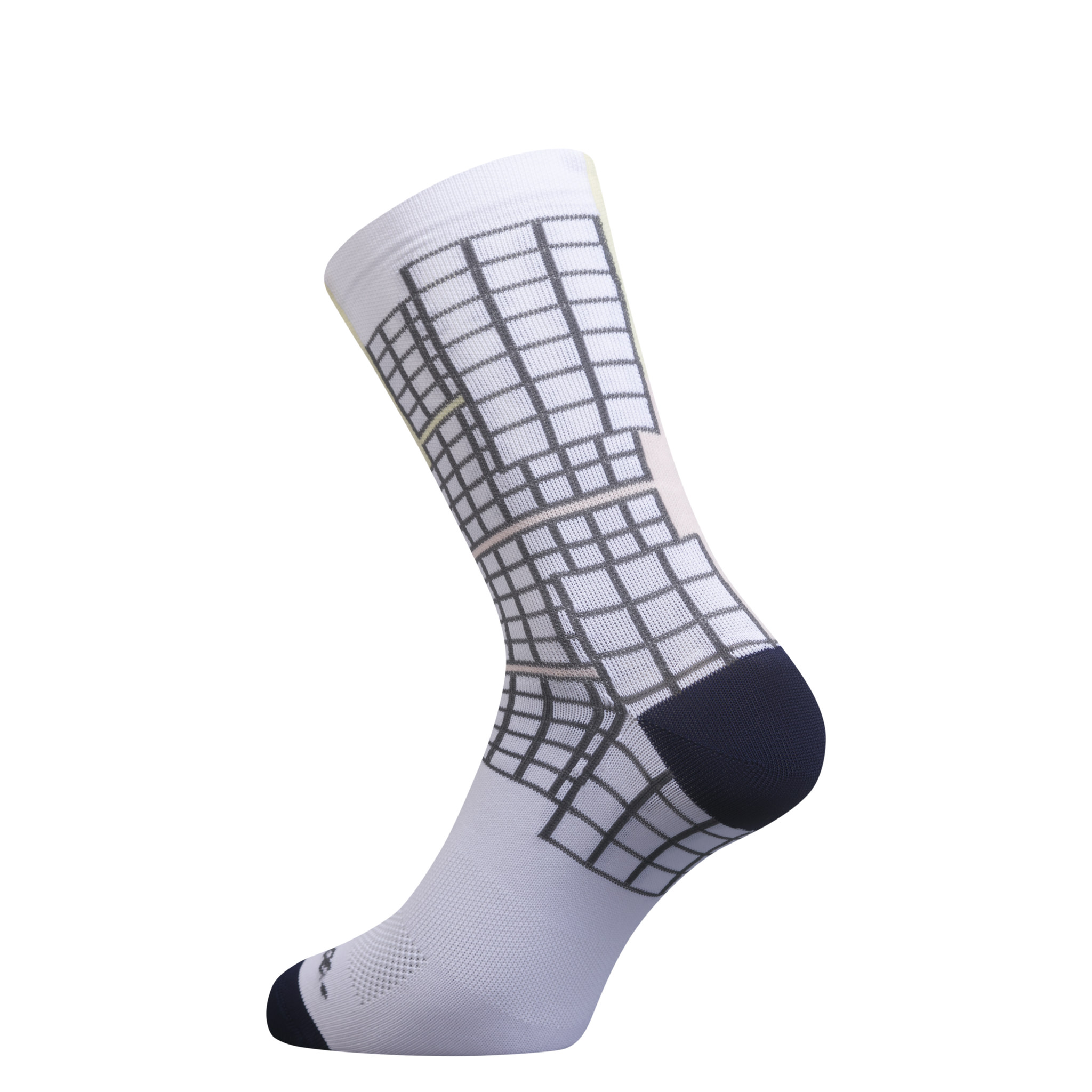 Rapha Pro Team Socks Festive 500 Multicolour | 82960CDYA