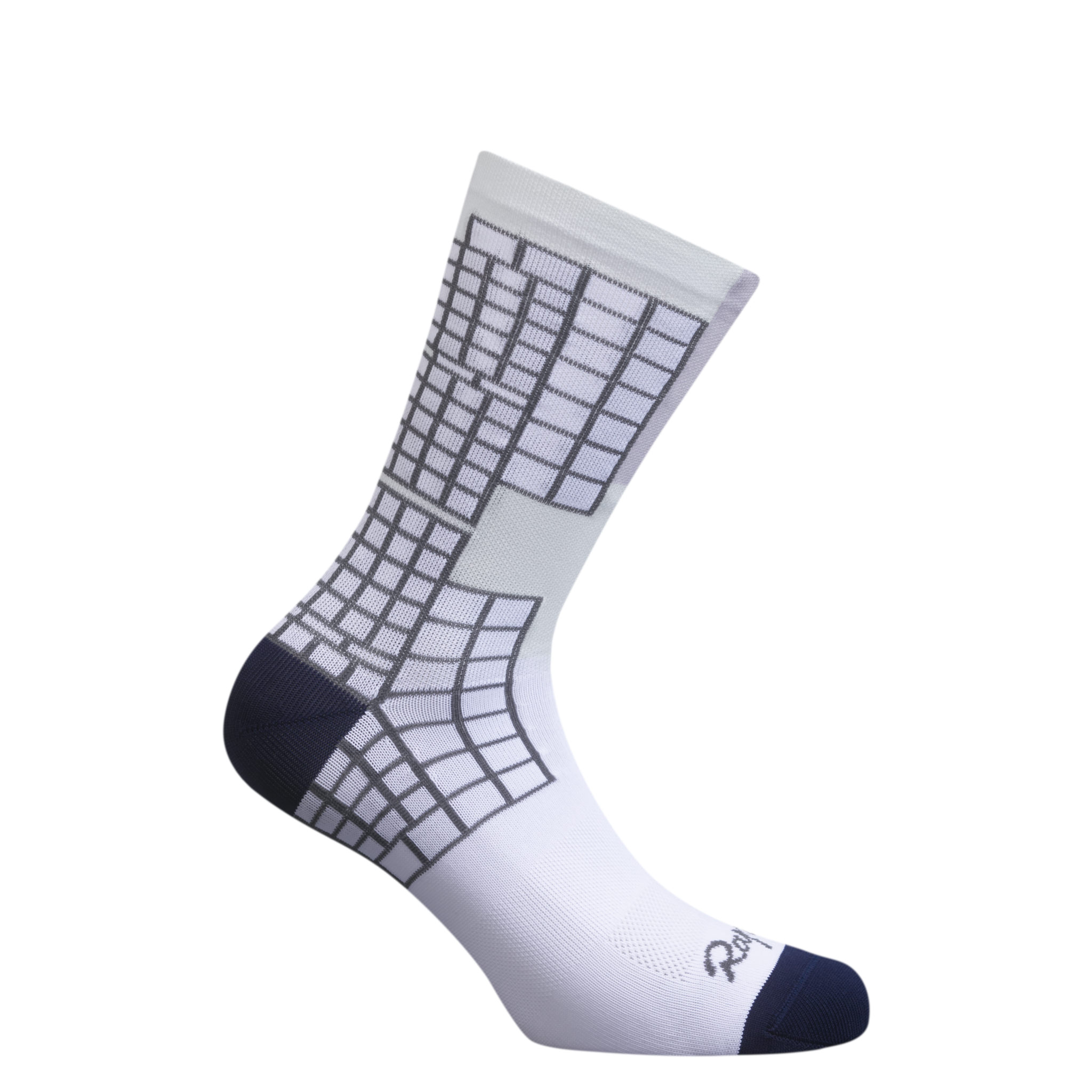 Rapha Pro Team Socks Festive 500 Multicolour | 82960CDYA