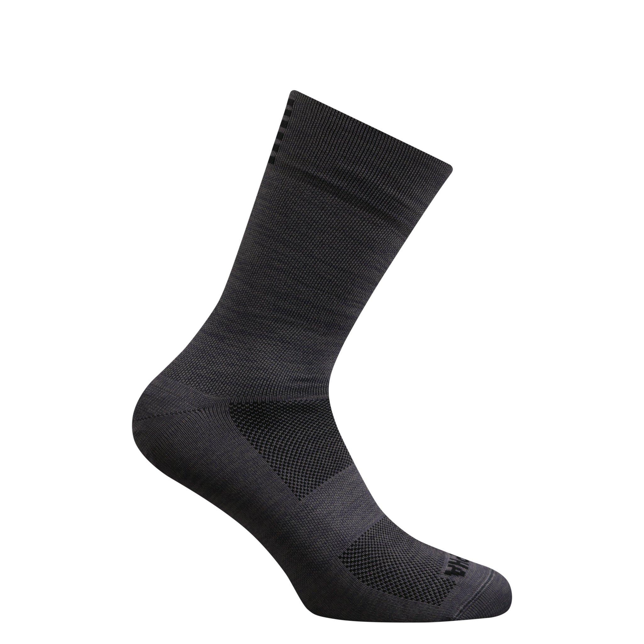 Rapha Pro Team Socks Regular Black | 50749OBNG