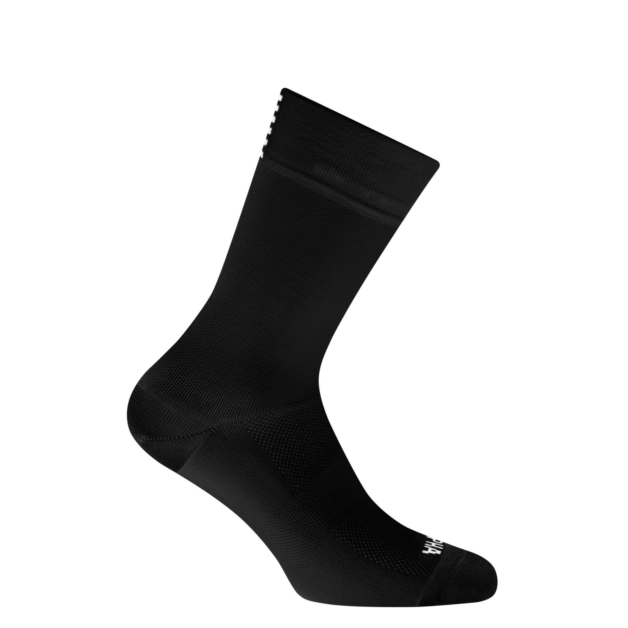 Rapha Pro Team Socks Regular Black | 50749OBNG