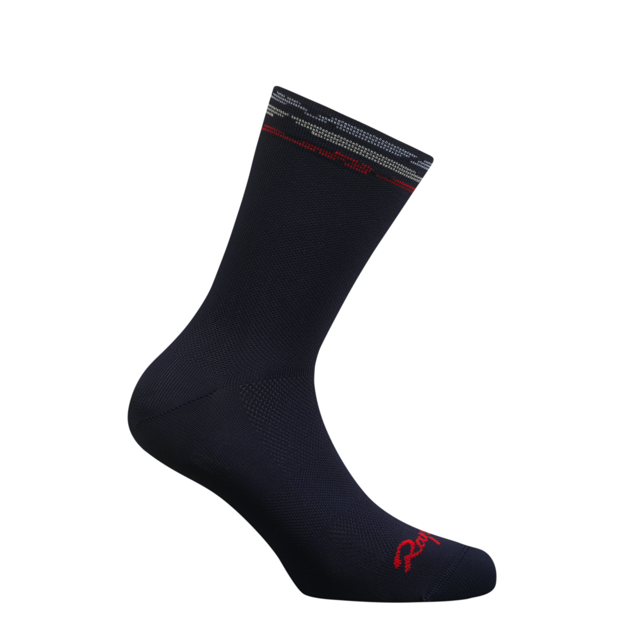 Rapha Pro Team Socks (Regular) Maghalie Rochette Multicolour | 13097FZKL