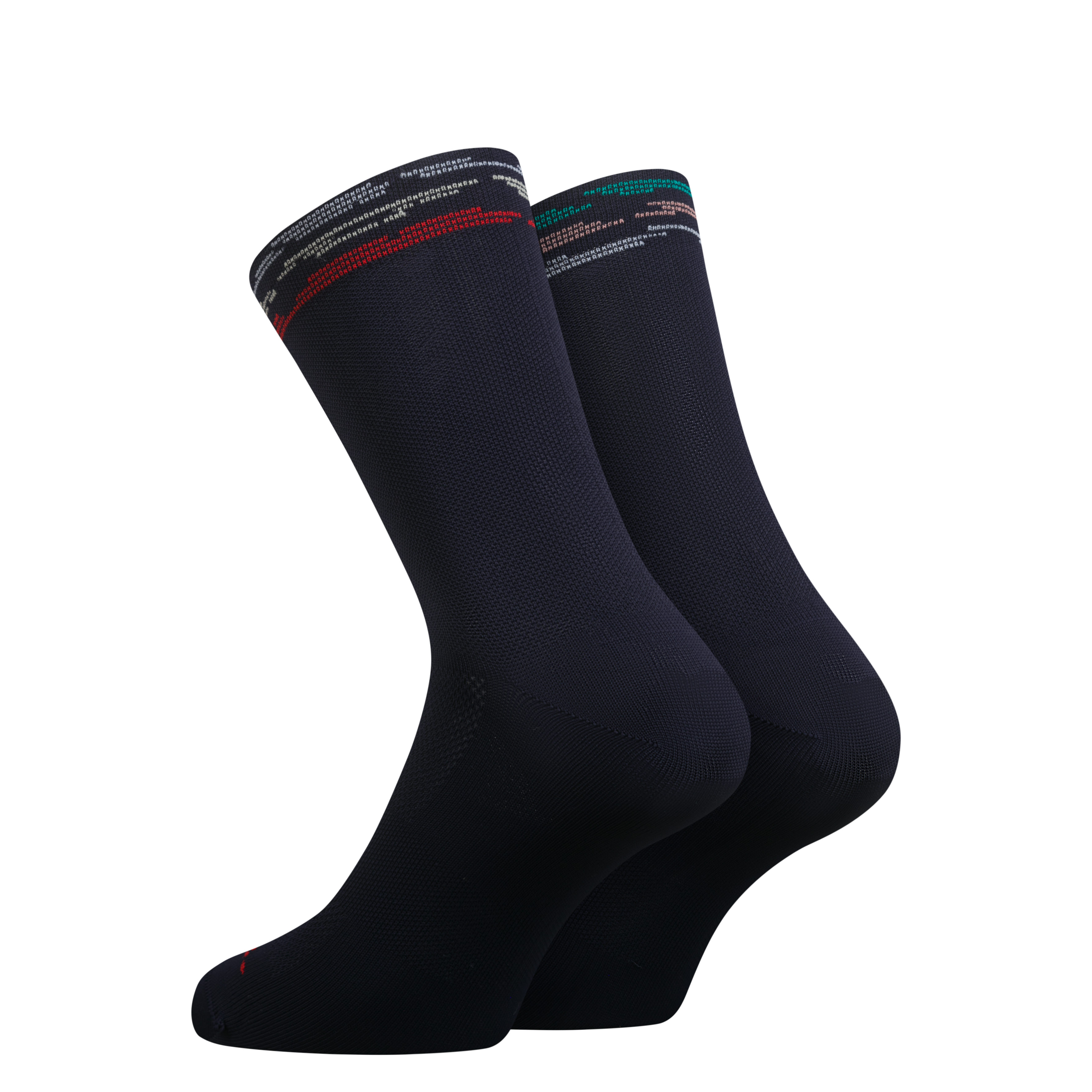 Rapha Pro Team Socks (Regular) Maghalie Rochette Multicolour | 13097FZKL